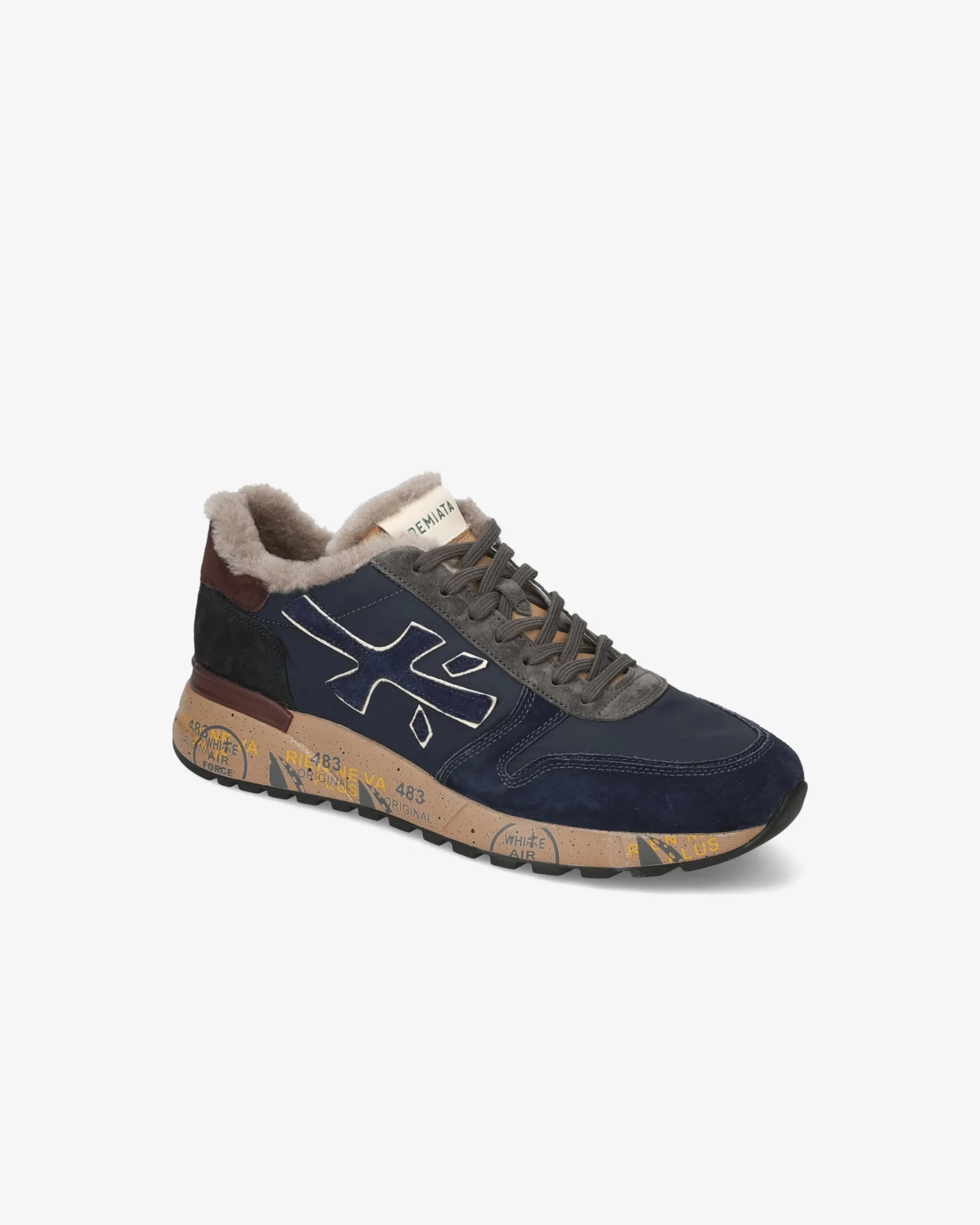 Uomo Premiata MICK 7068M