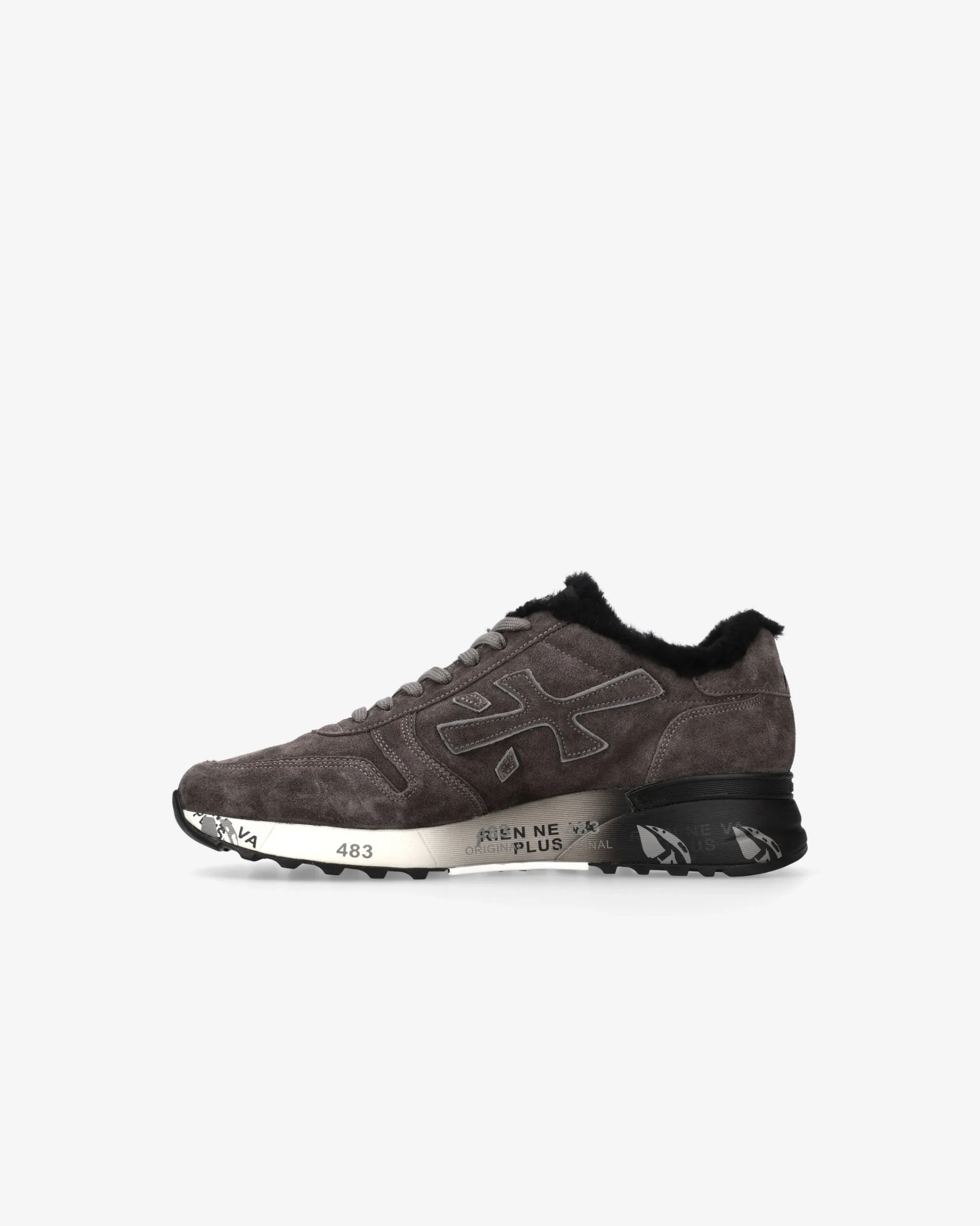 Uomo Premiata MICK 7067M