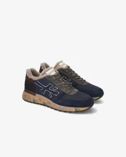 Uomo Premiata MICK 7068M