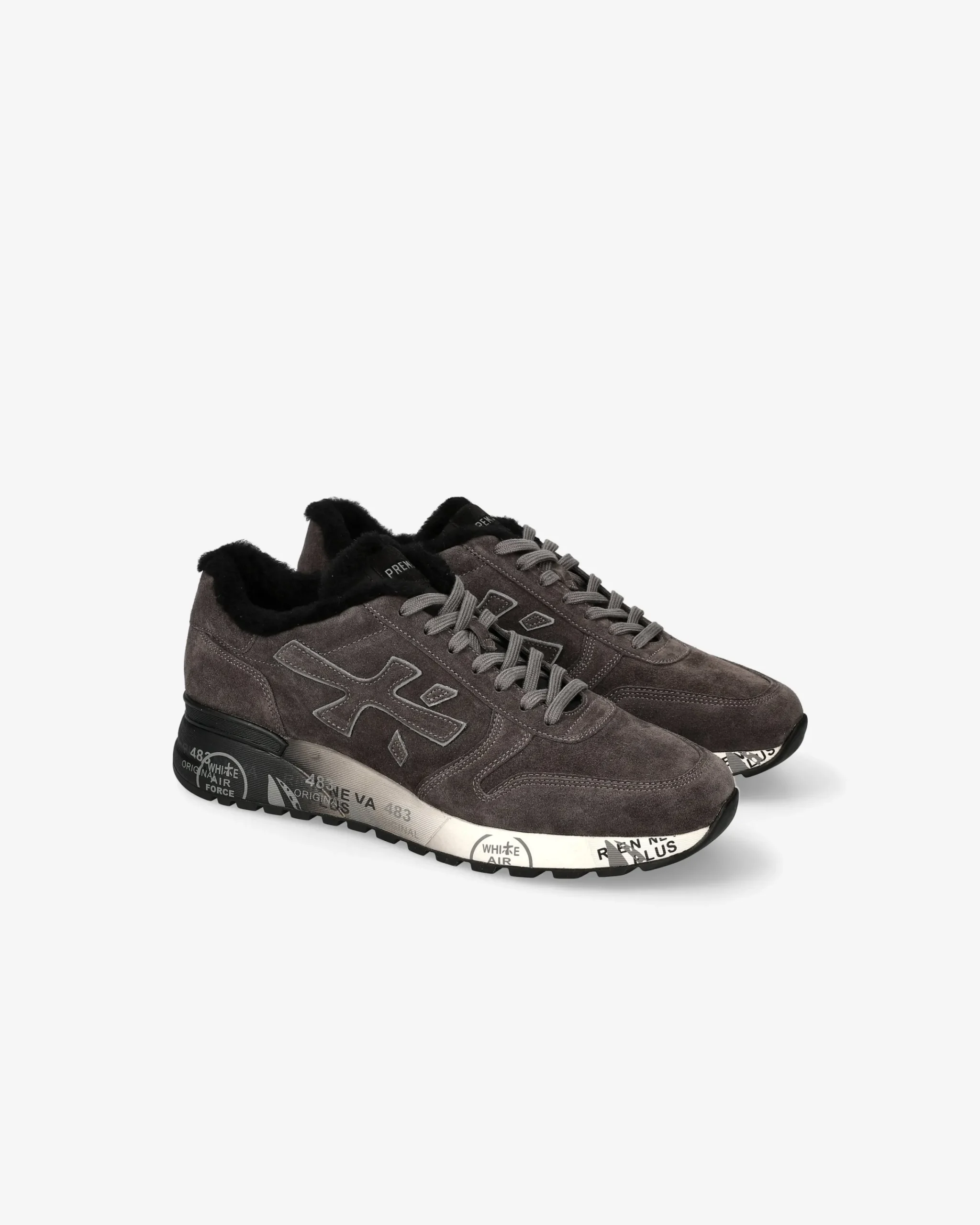 Uomo Premiata MICK 7067M