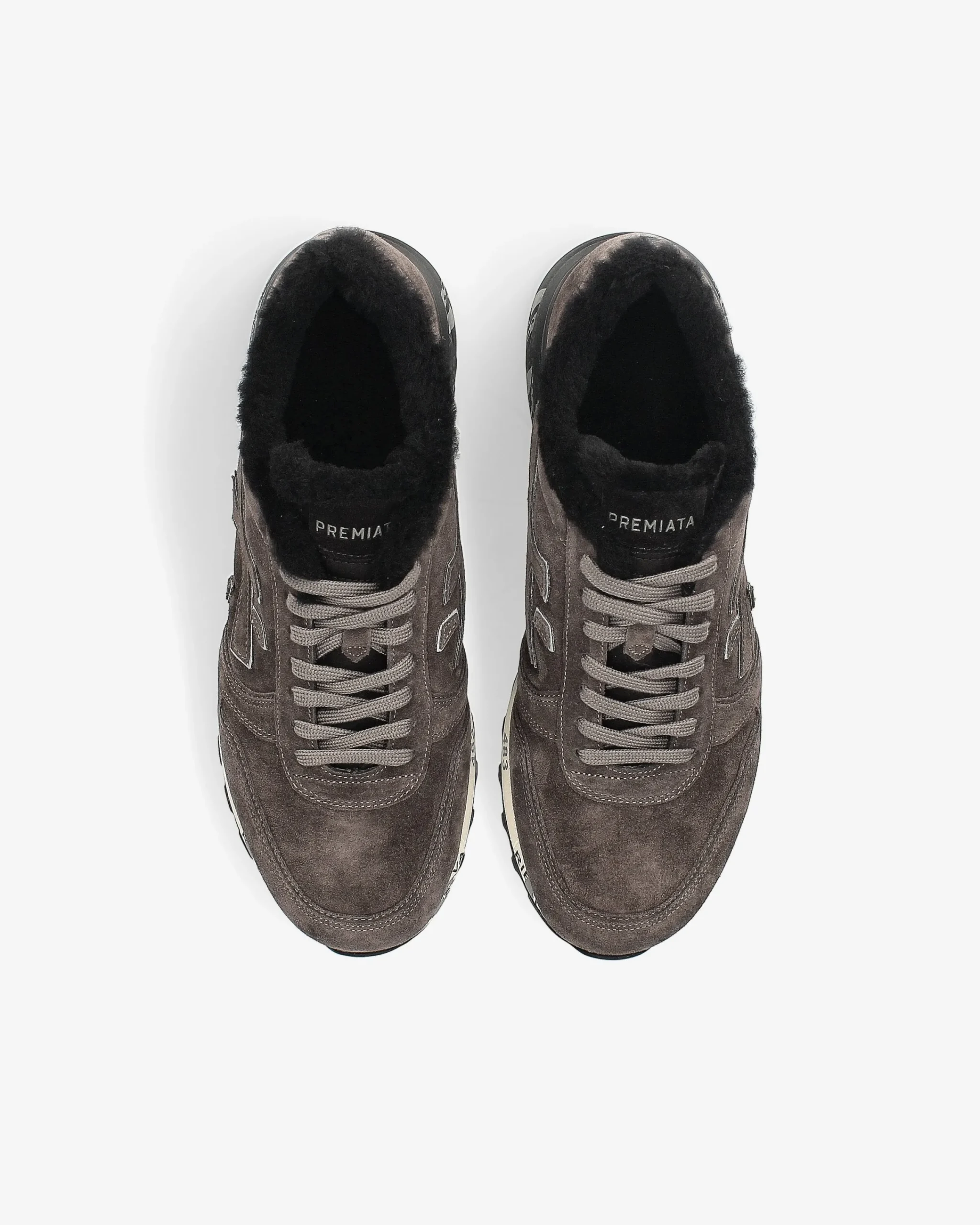 Uomo Premiata MICK 7067M