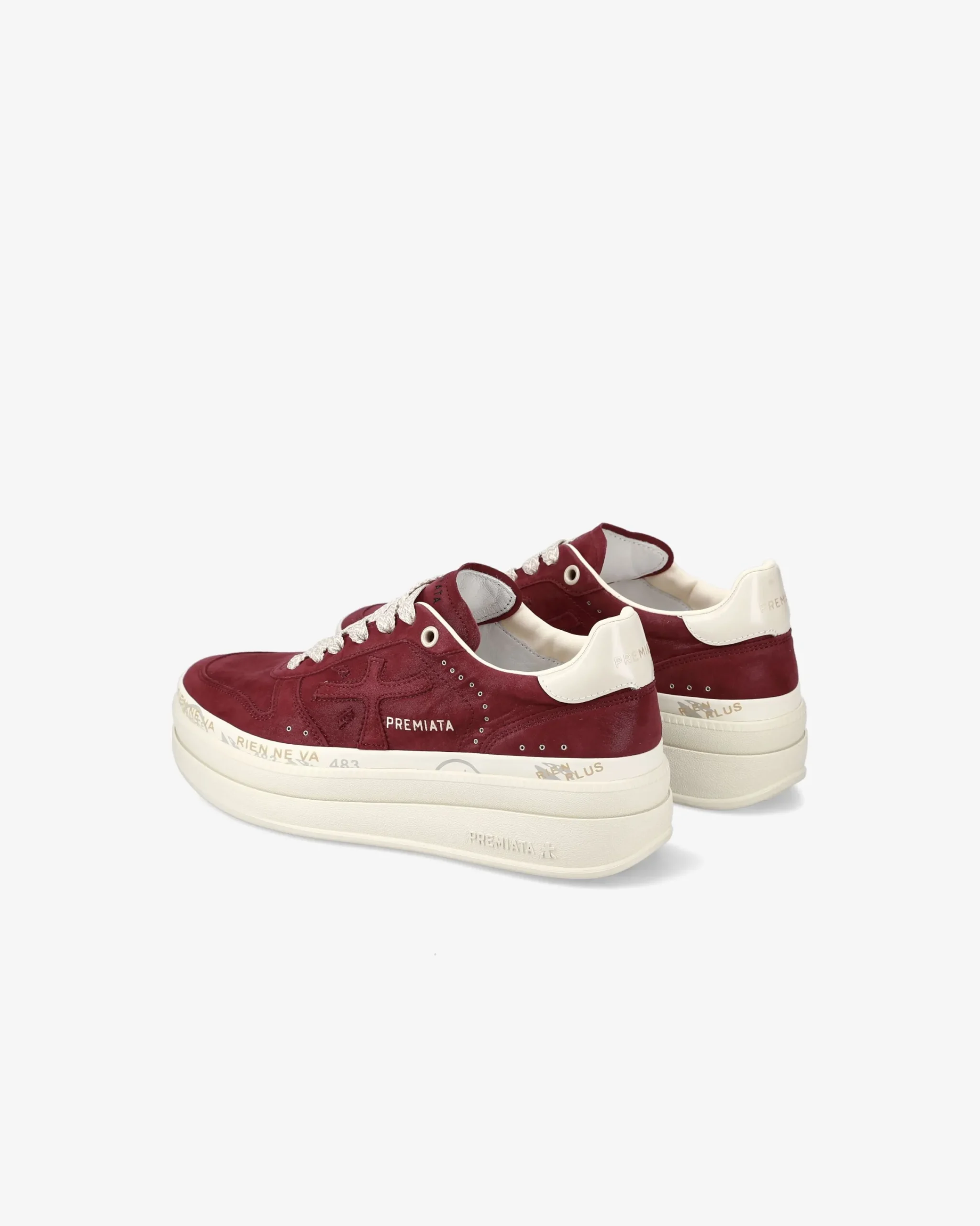 Donna Premiata MICOL 7011