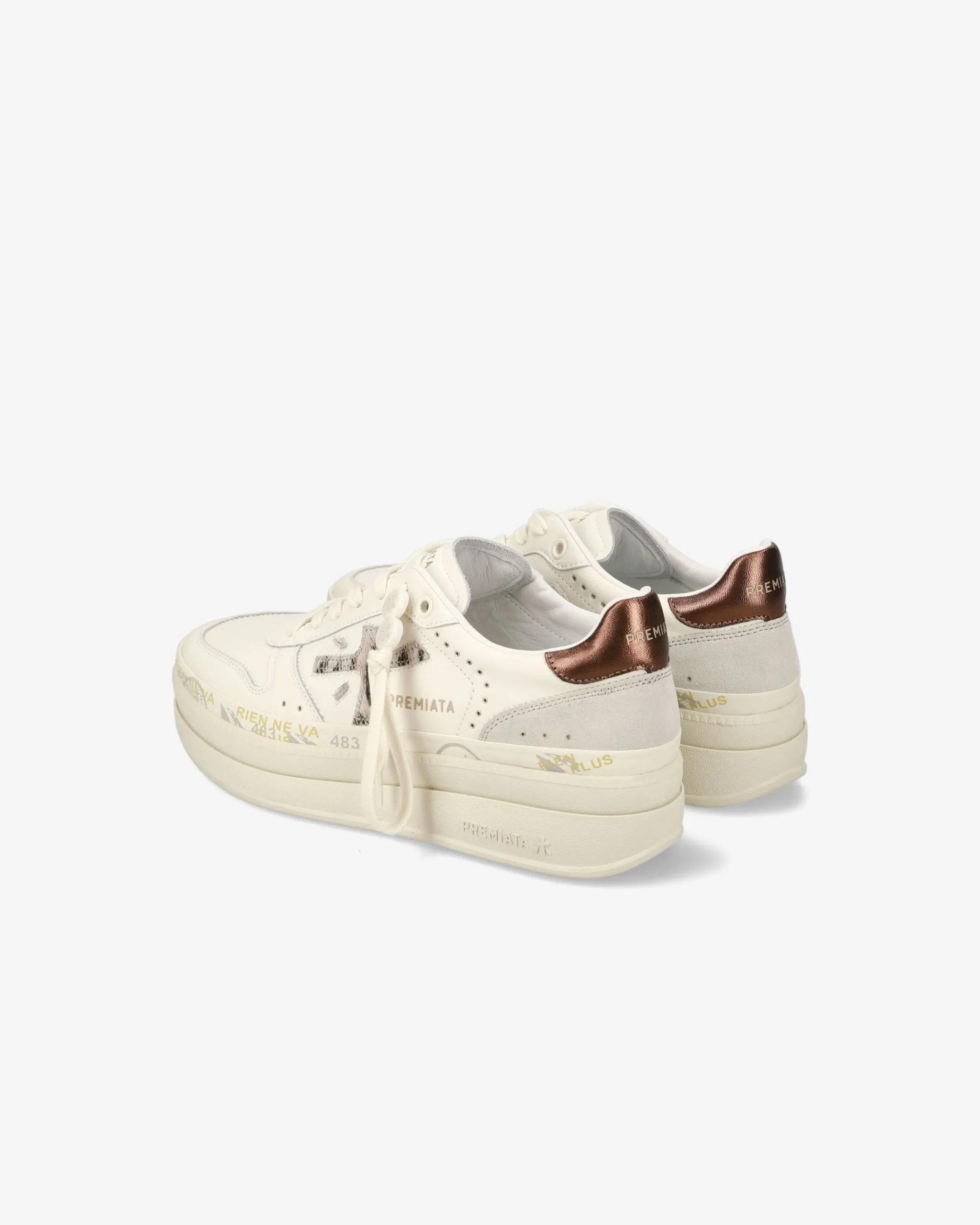 Donna Premiata MICOL 7035