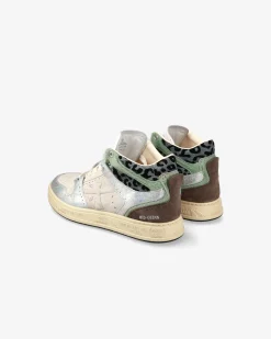 Donna Premiata MIDQUIND 7060