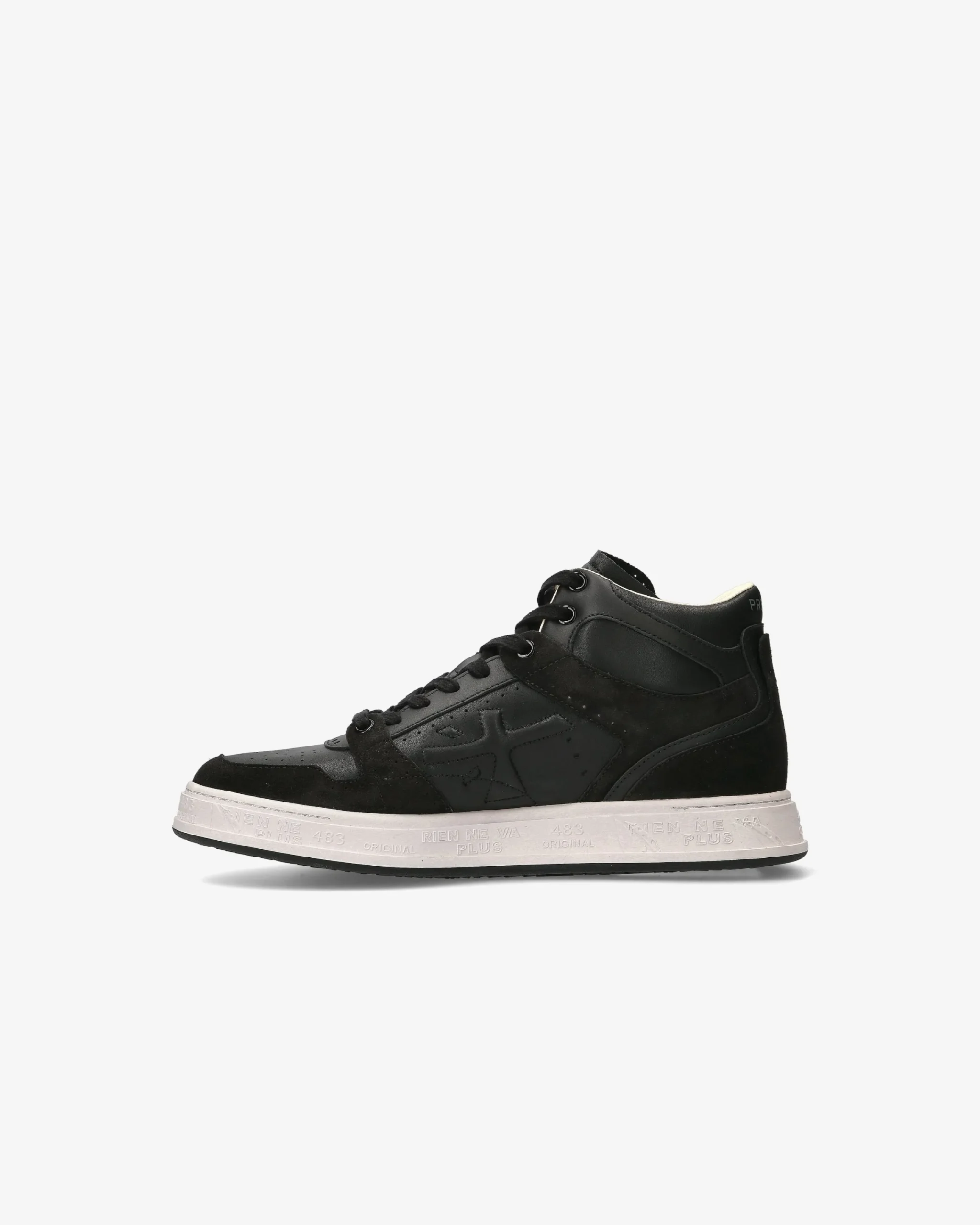 Uomo Premiata MIDQUINN 6022