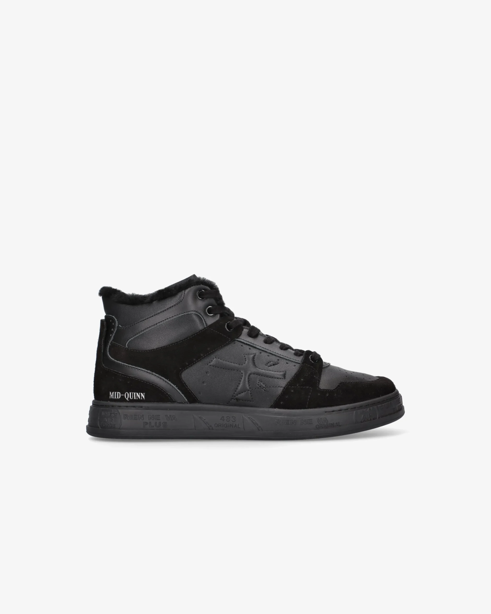 Uomo Premiata MIDQUINN 6106