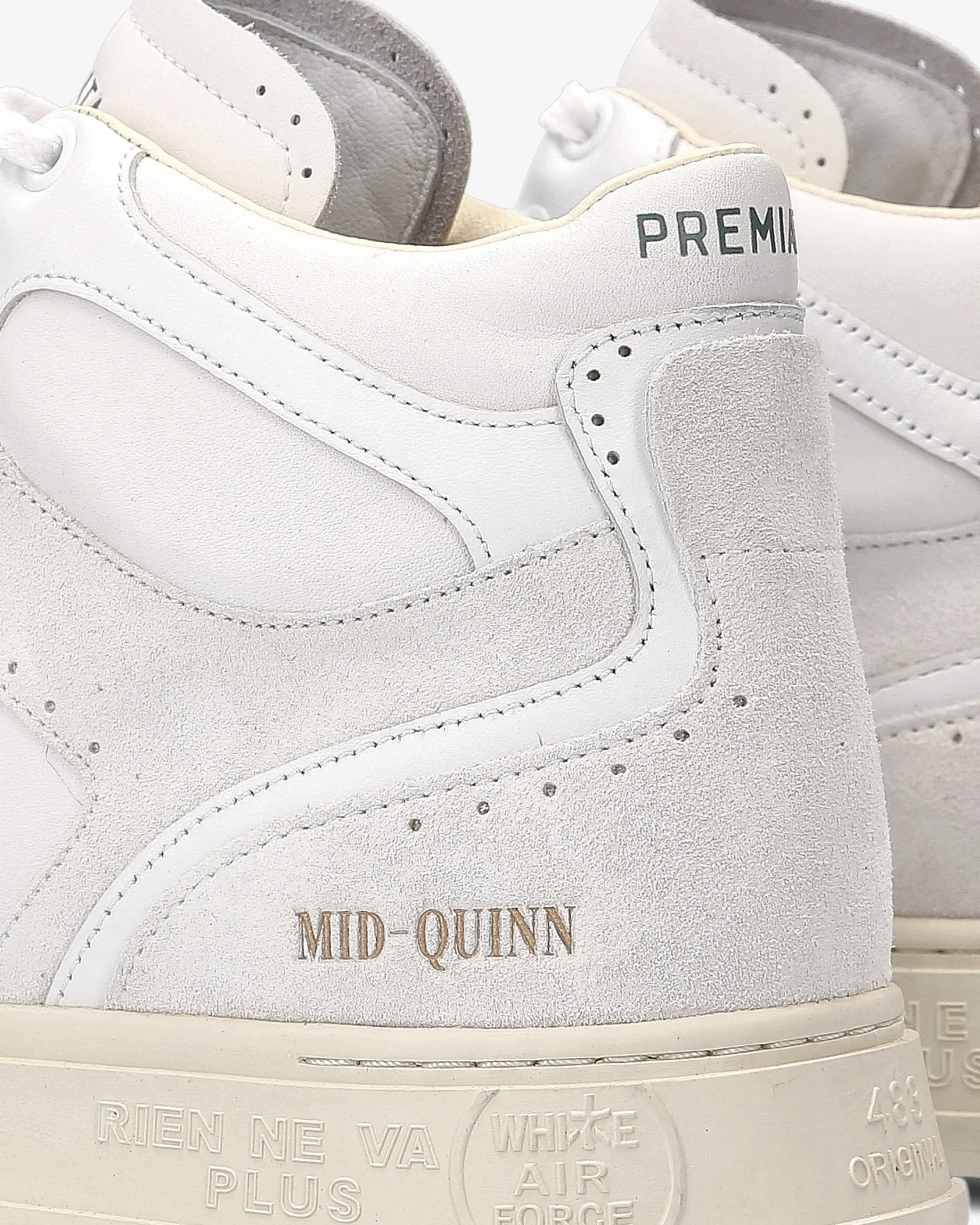 Uomo Premiata MIDQUINN 6021
