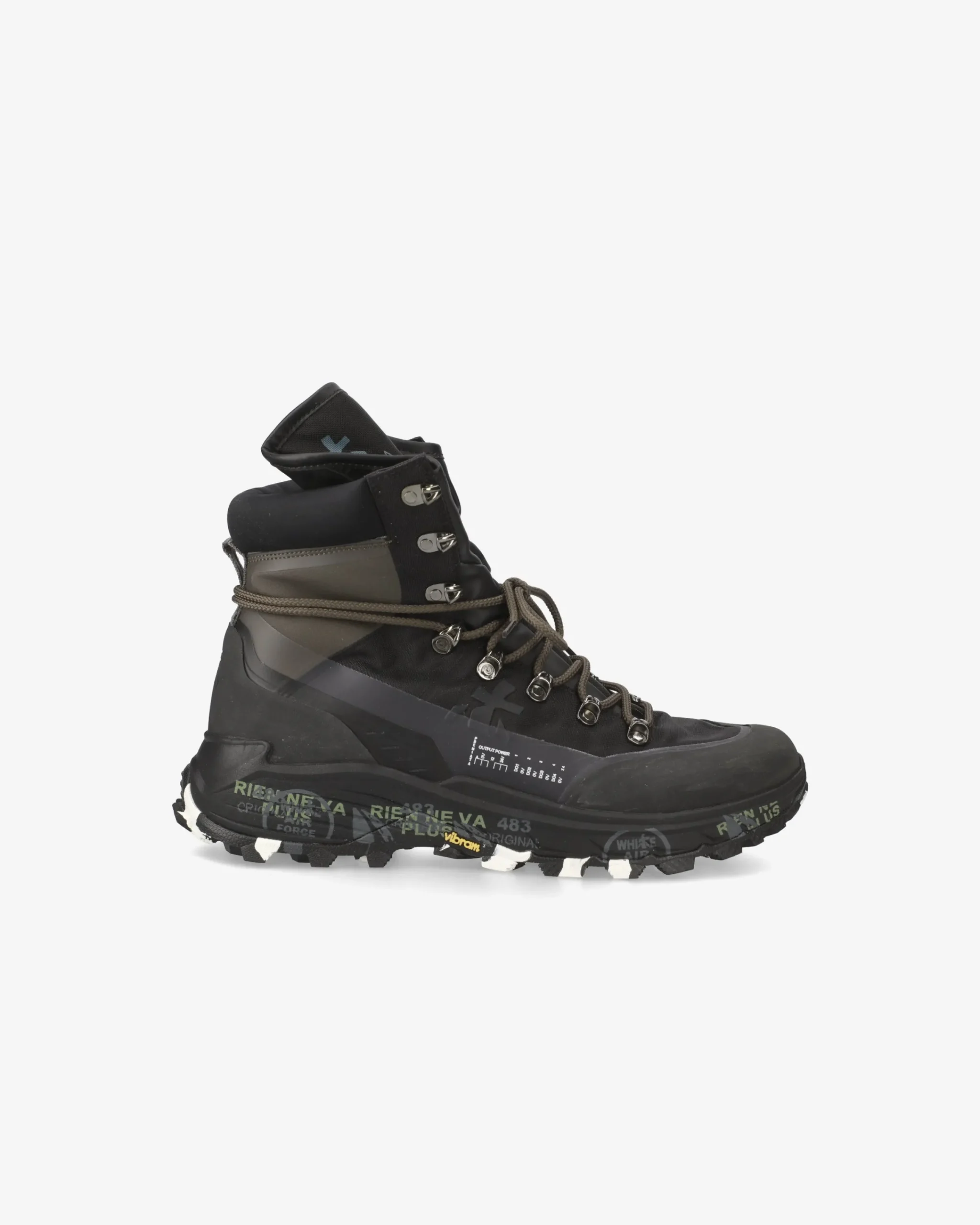 Uomo Premiata MIDTRECK 388