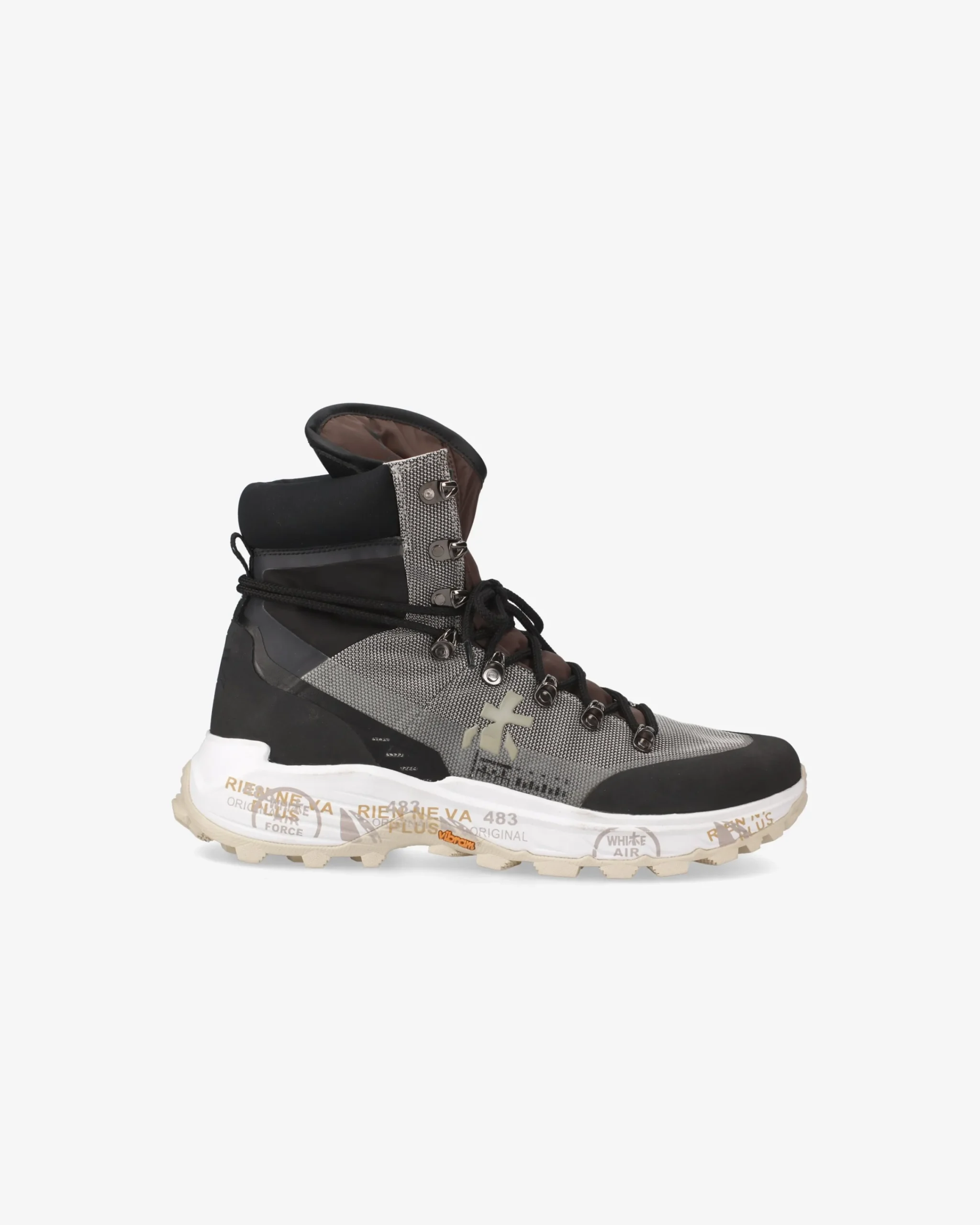 Uomo Premiata MIDTRECK 389