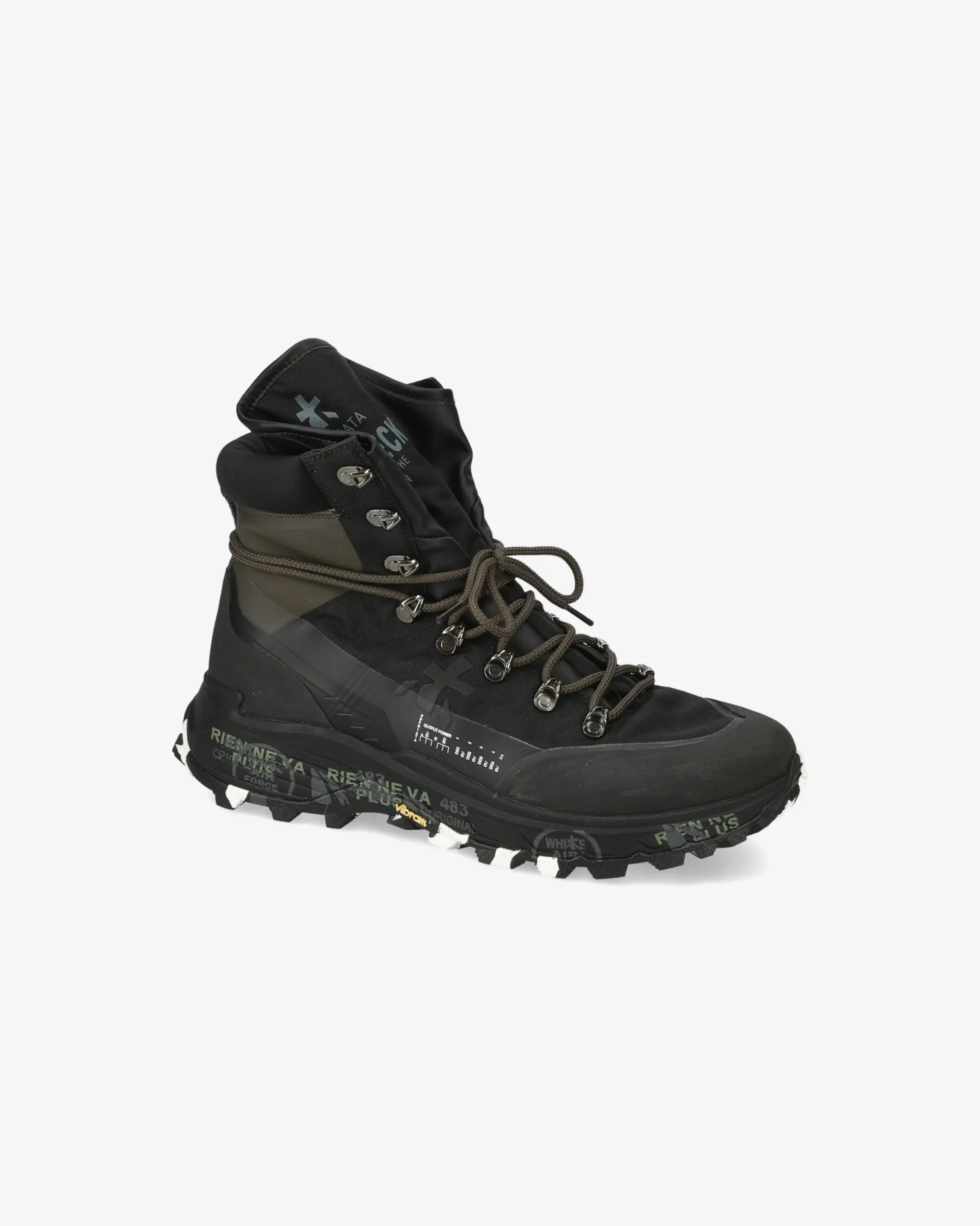 Uomo Premiata MIDTRECK 388