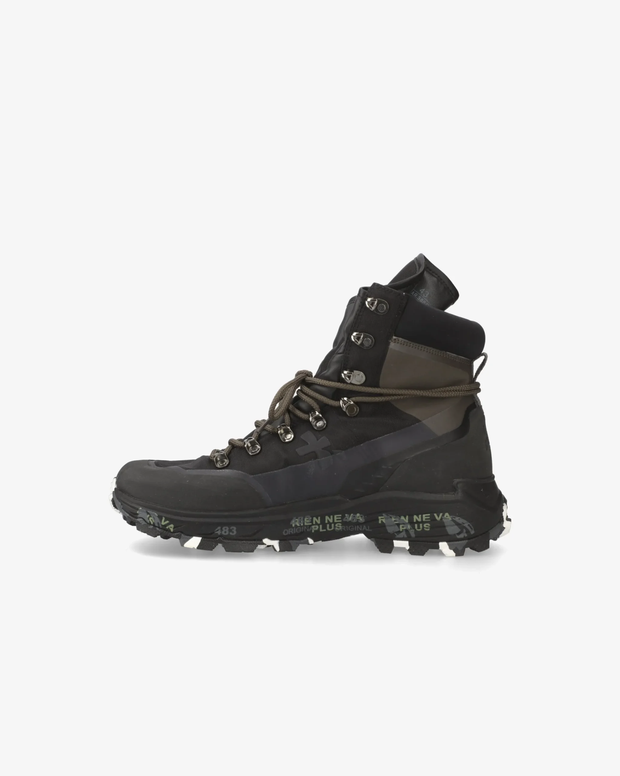 Uomo Premiata MIDTRECK 388