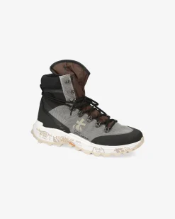Uomo Premiata MIDTRECK 389
