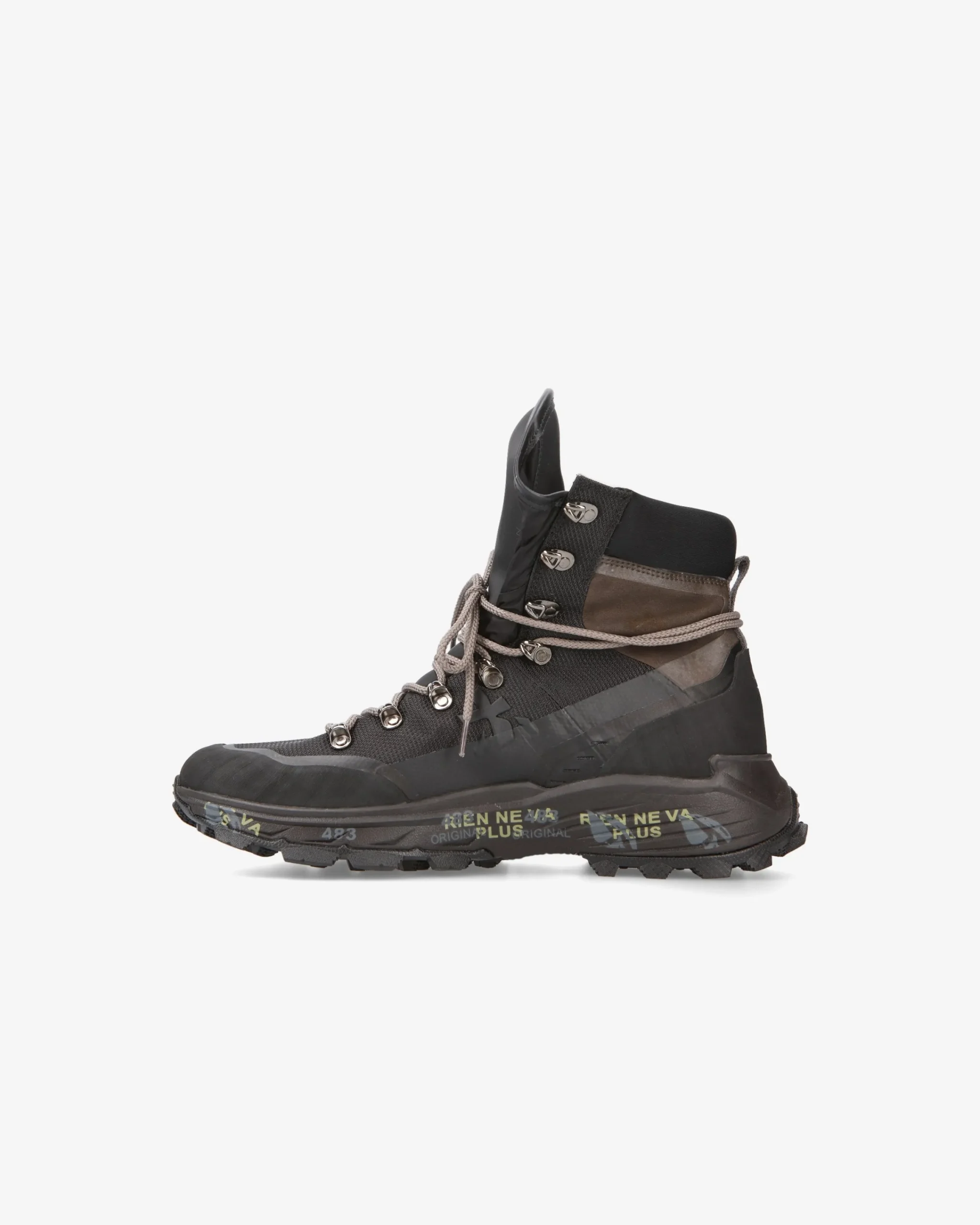 Uomo Premiata MIDTRECK 337