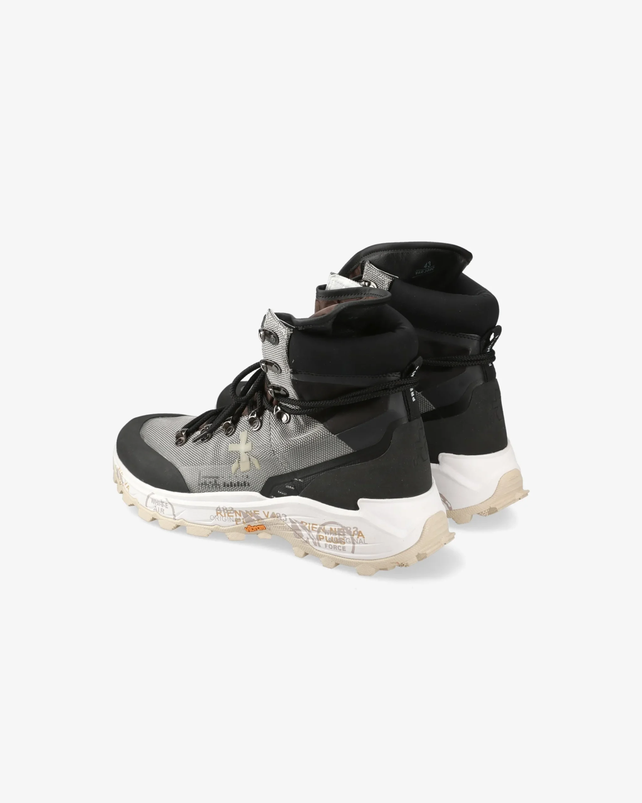 Uomo Premiata MIDTRECK 389