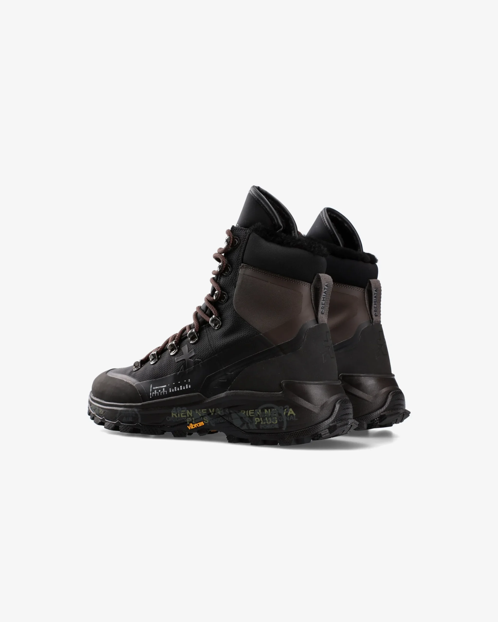 Uomo Premiata MIDTRECK 348M