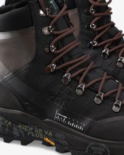 Uomo Premiata MIDTRECK 348M