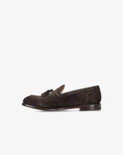 Uomo Premiata Mocassini Cola rain horse
