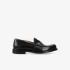 Donna Premiata Mocassini trendy nero
