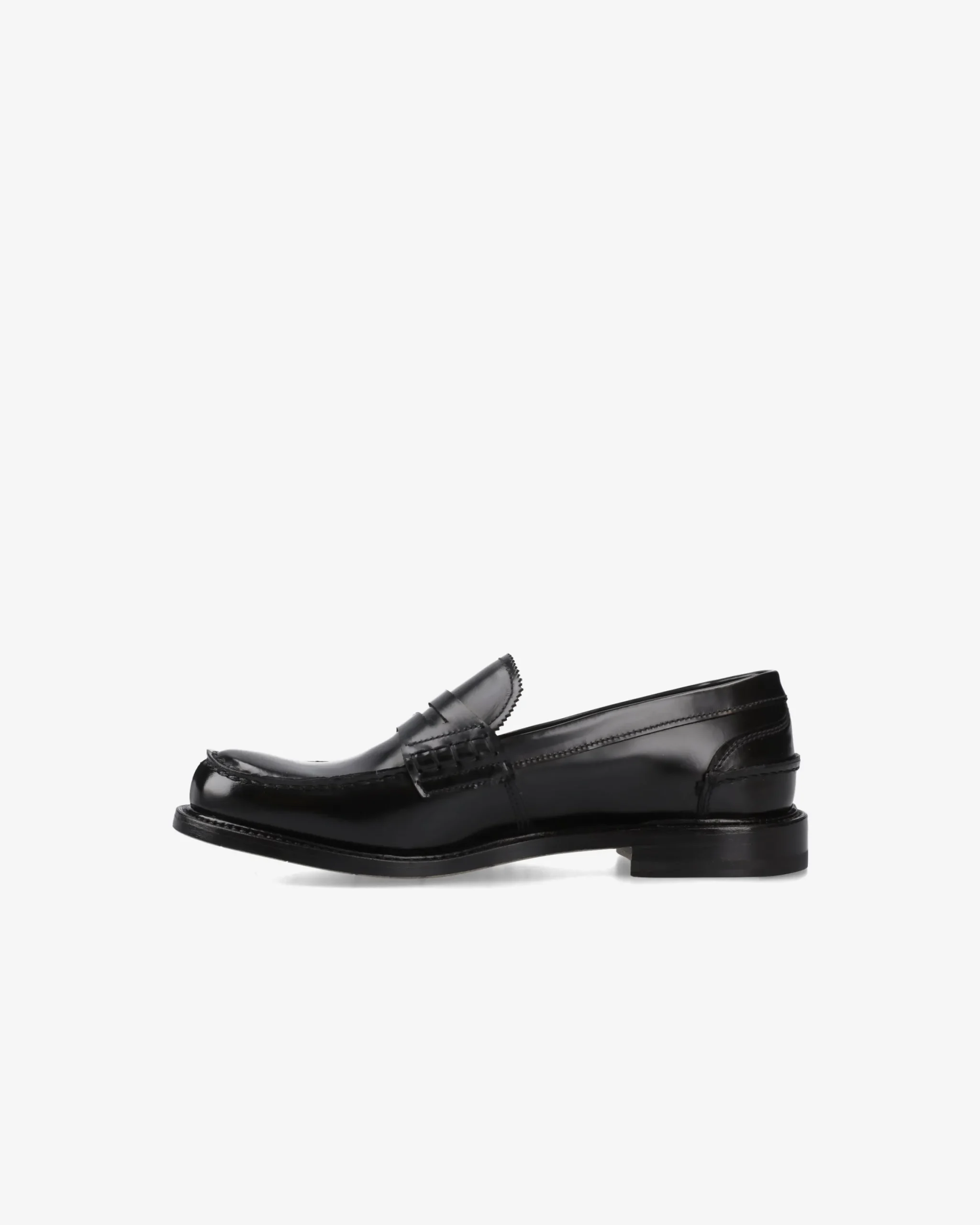 Donna Premiata Mocassini trendy nero
