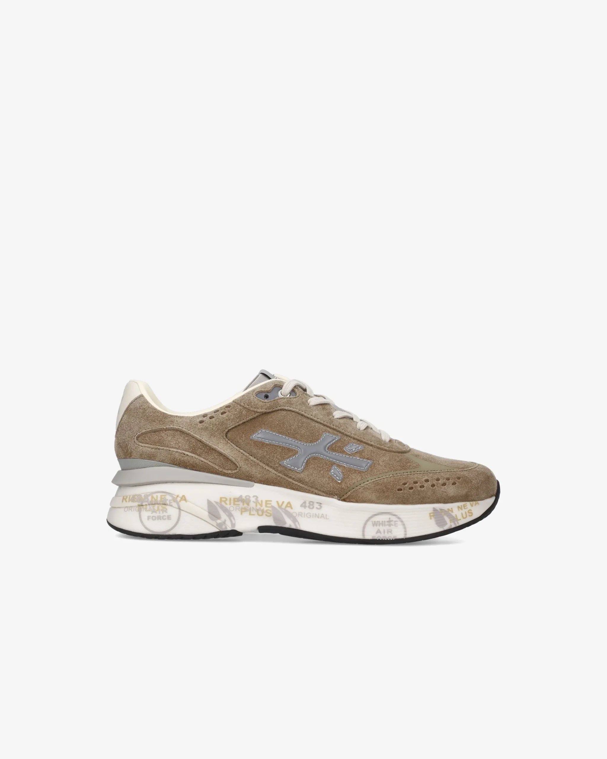 Uomo Premiata MOERUN 6891