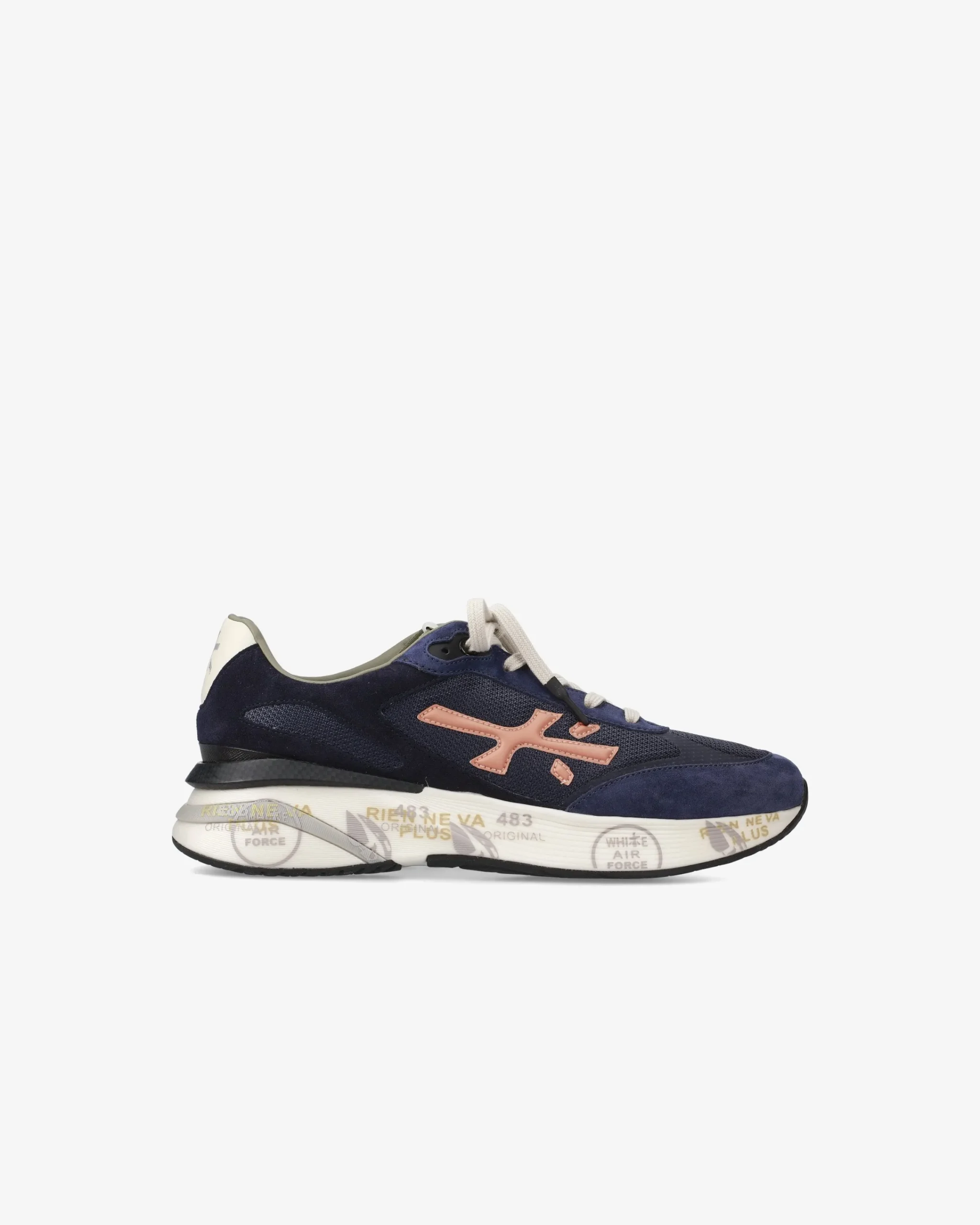 Uomo Premiata MOERUN 6890