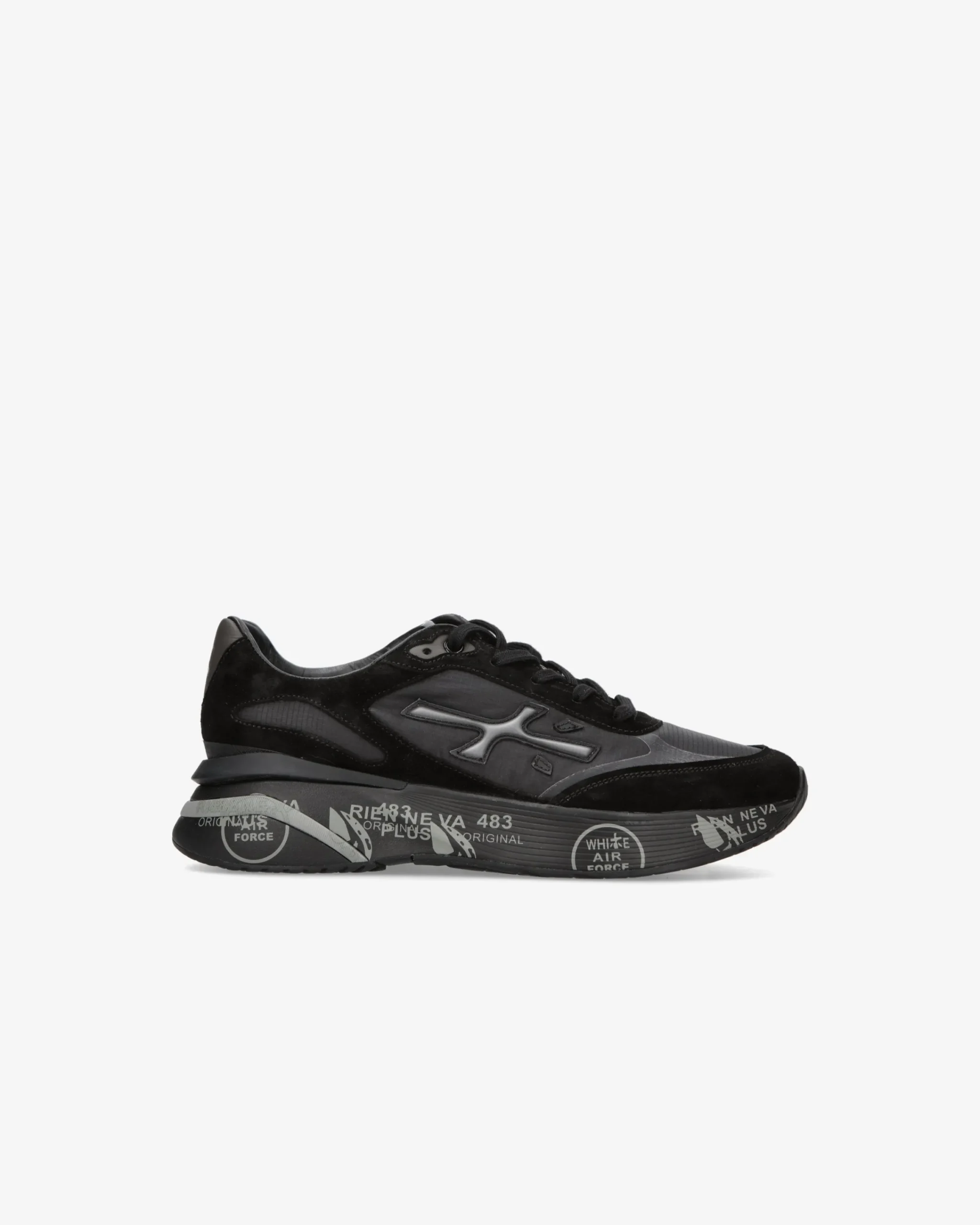 Uomo Premiata MOERUN 6445