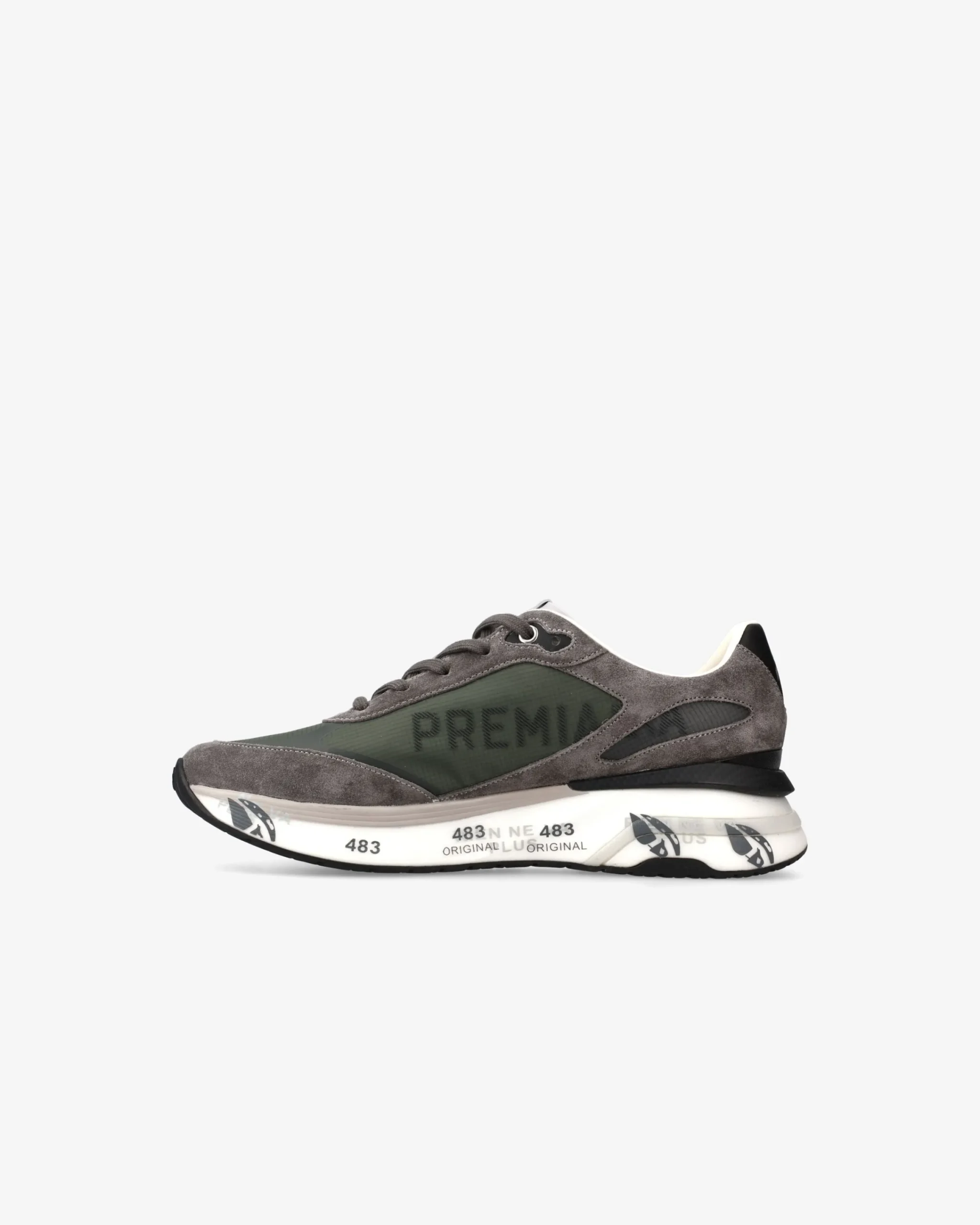 Uomo Premiata MOERUN 7106