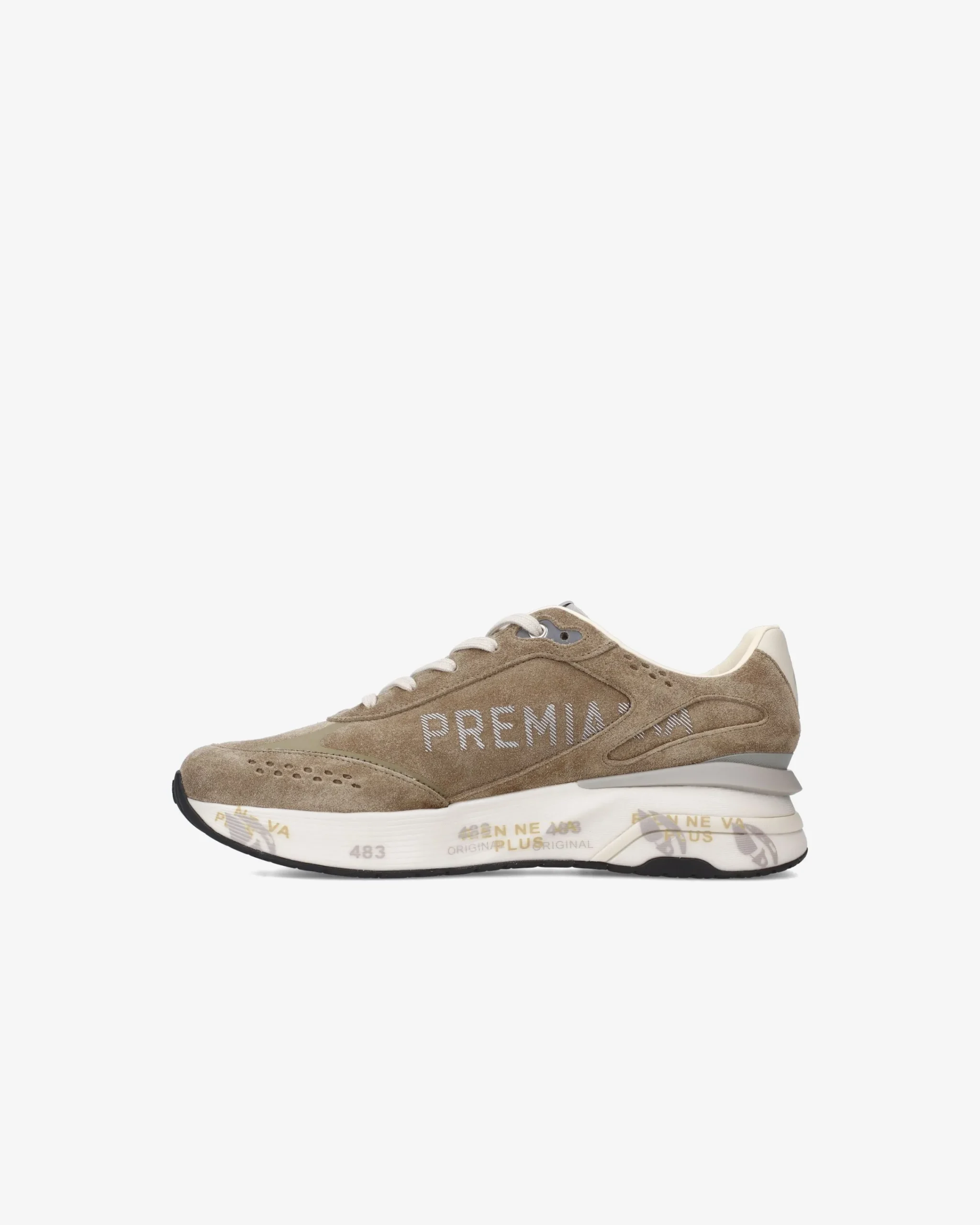 Uomo Premiata MOERUN 6891