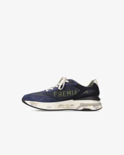 Uomo Premiata MOERUN 6890