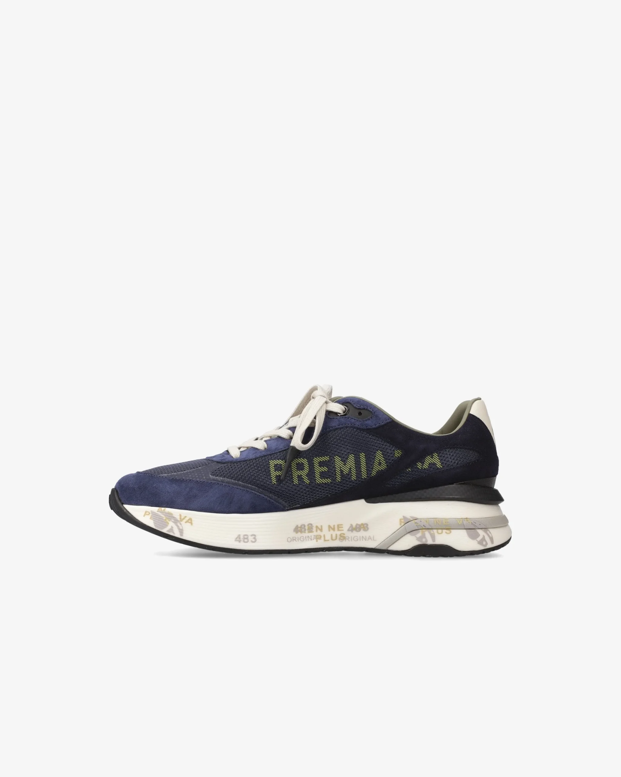 Uomo Premiata MOERUN 6890