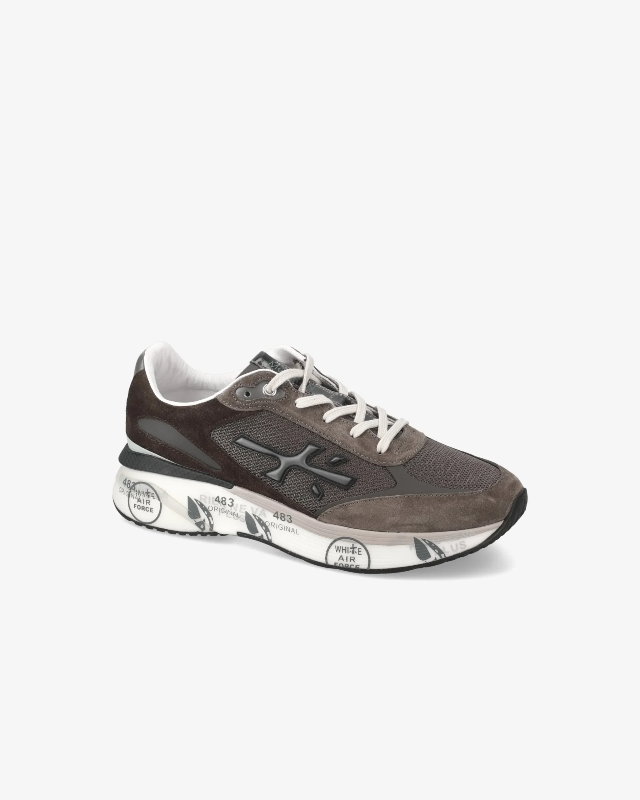 Uomo Premiata MOERUN 6446