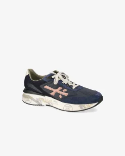 Uomo Premiata MOERUN 6890