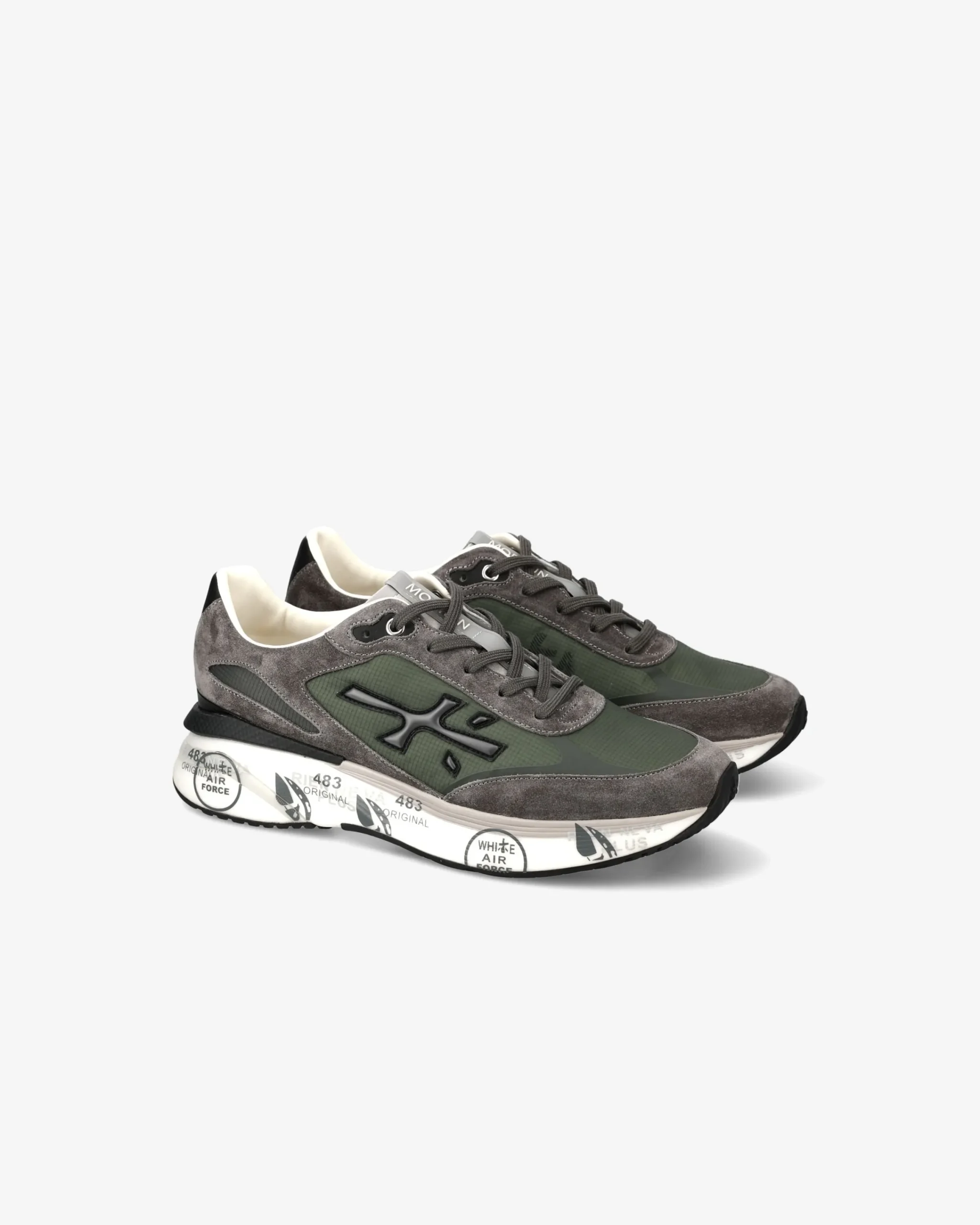 Uomo Premiata MOERUN 7106