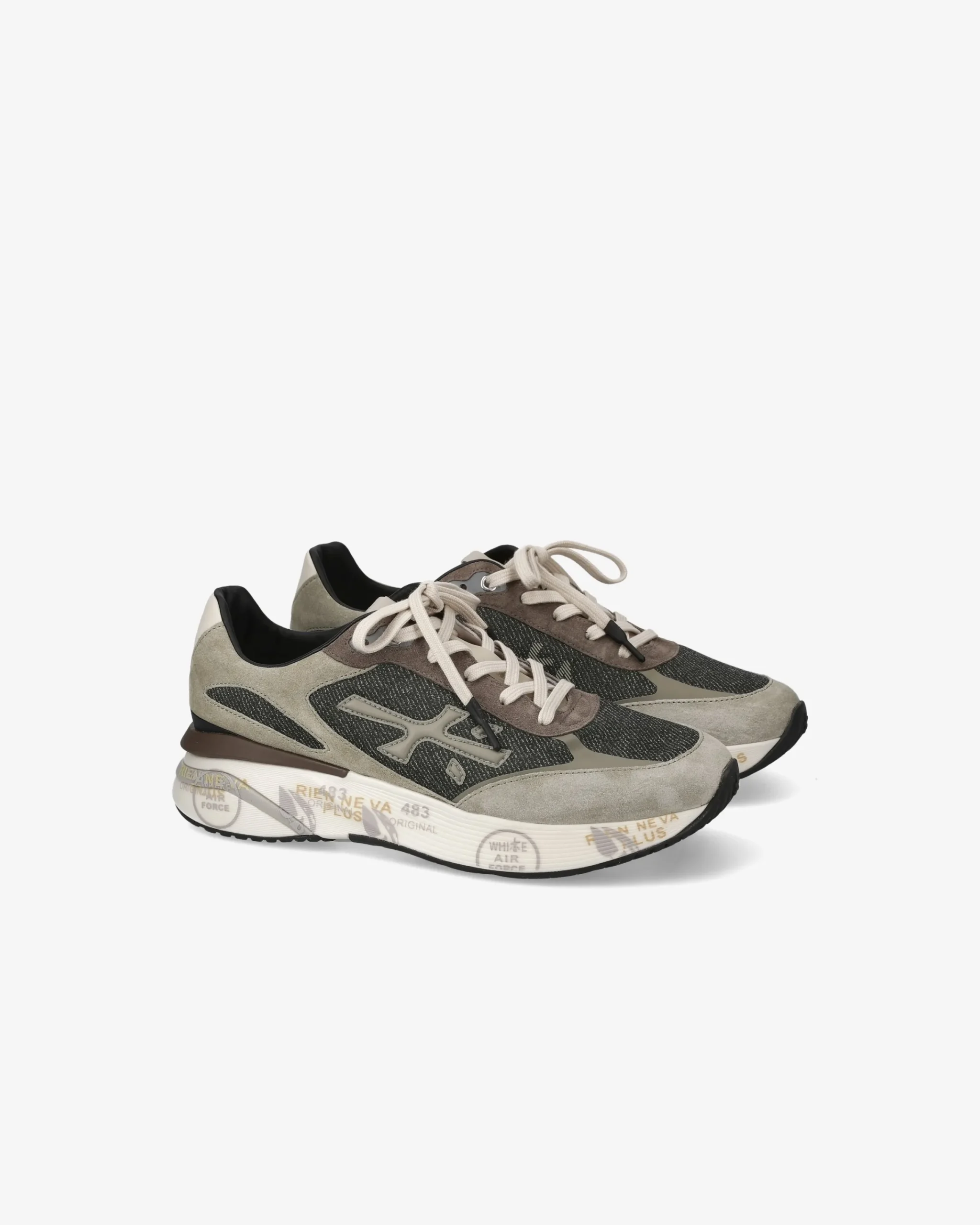 Uomo Premiata MOERUN 6895
