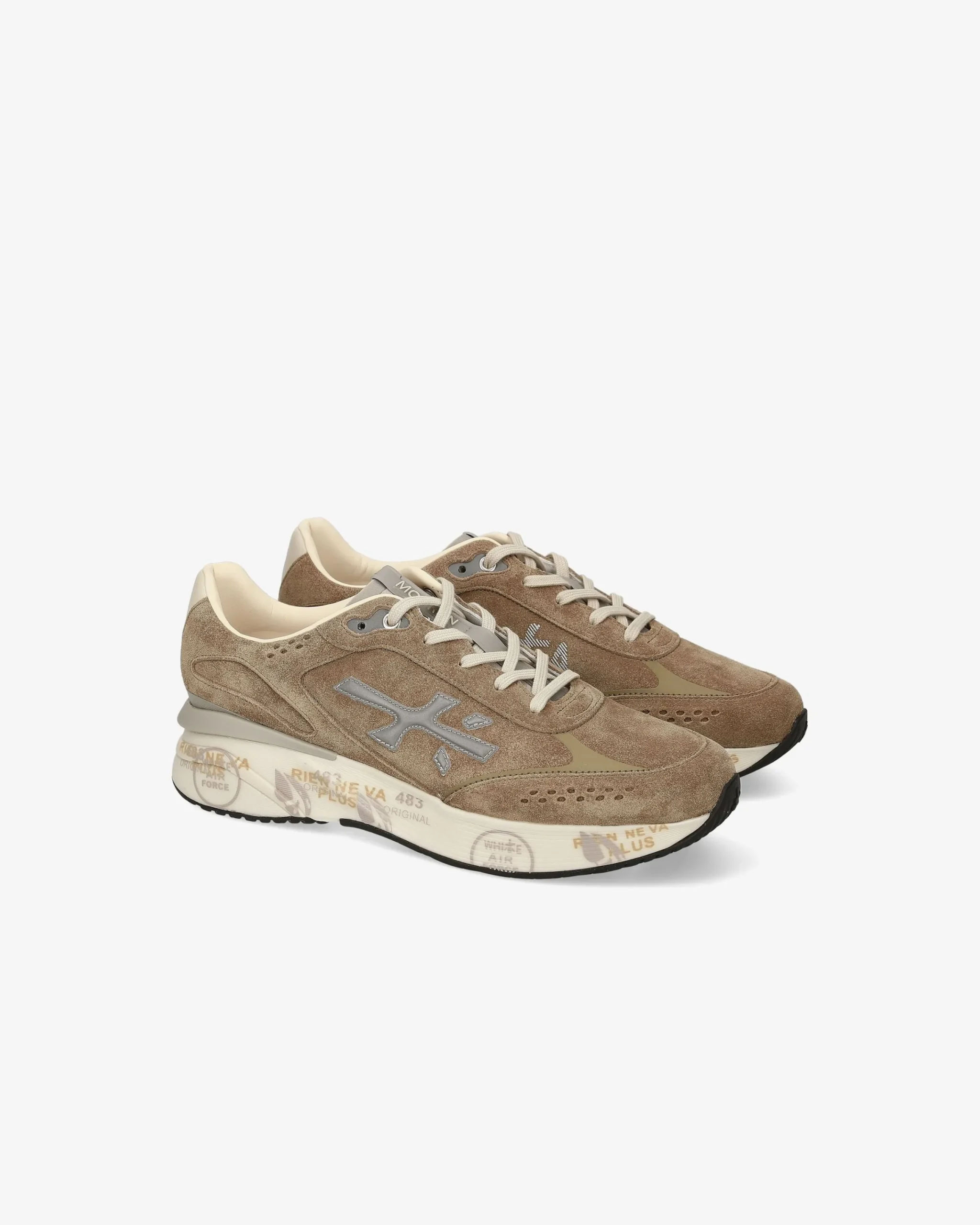Uomo Premiata MOERUN 6891