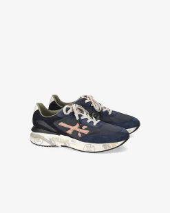 Uomo Premiata MOERUN 6890