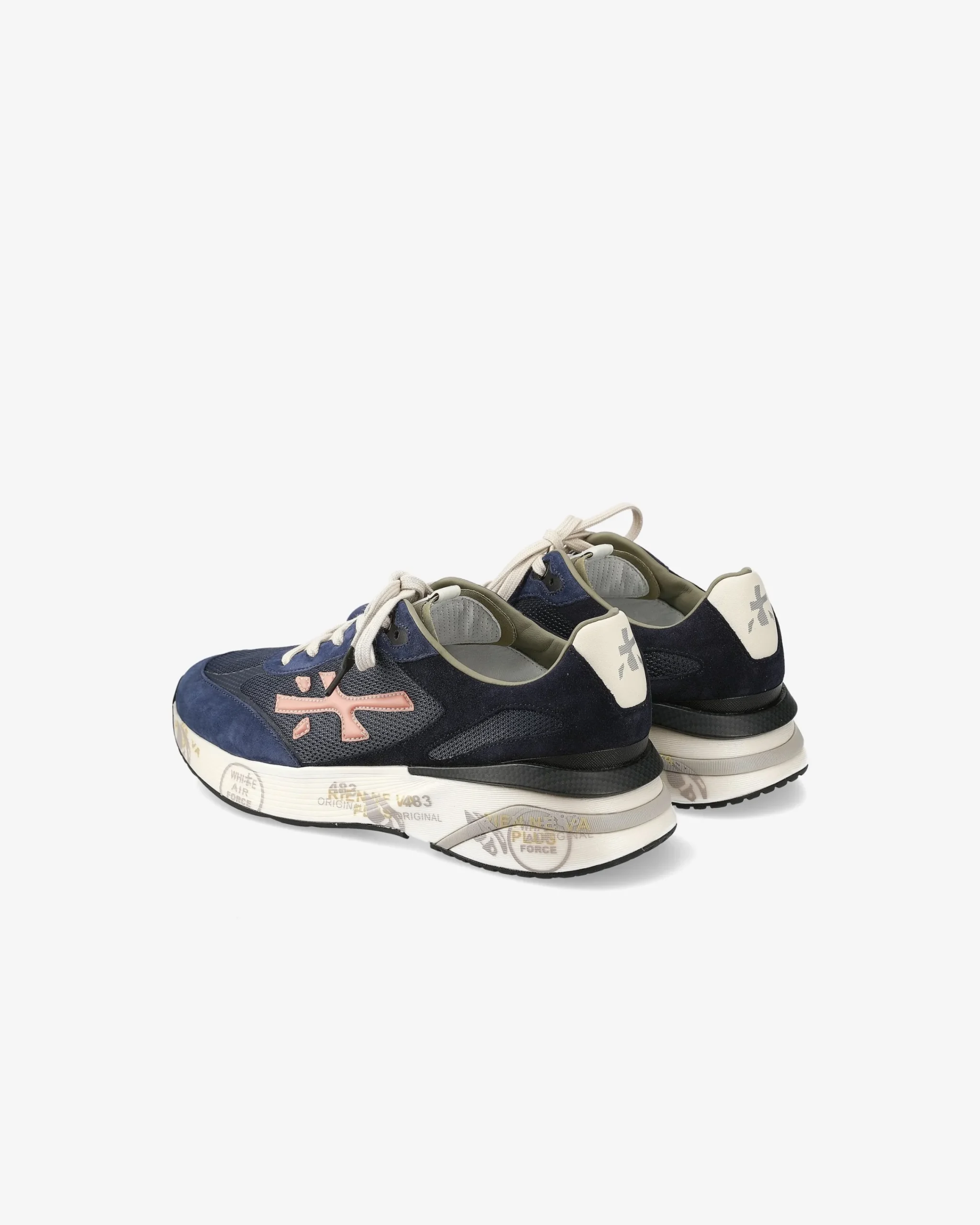 Uomo Premiata MOERUN 6890