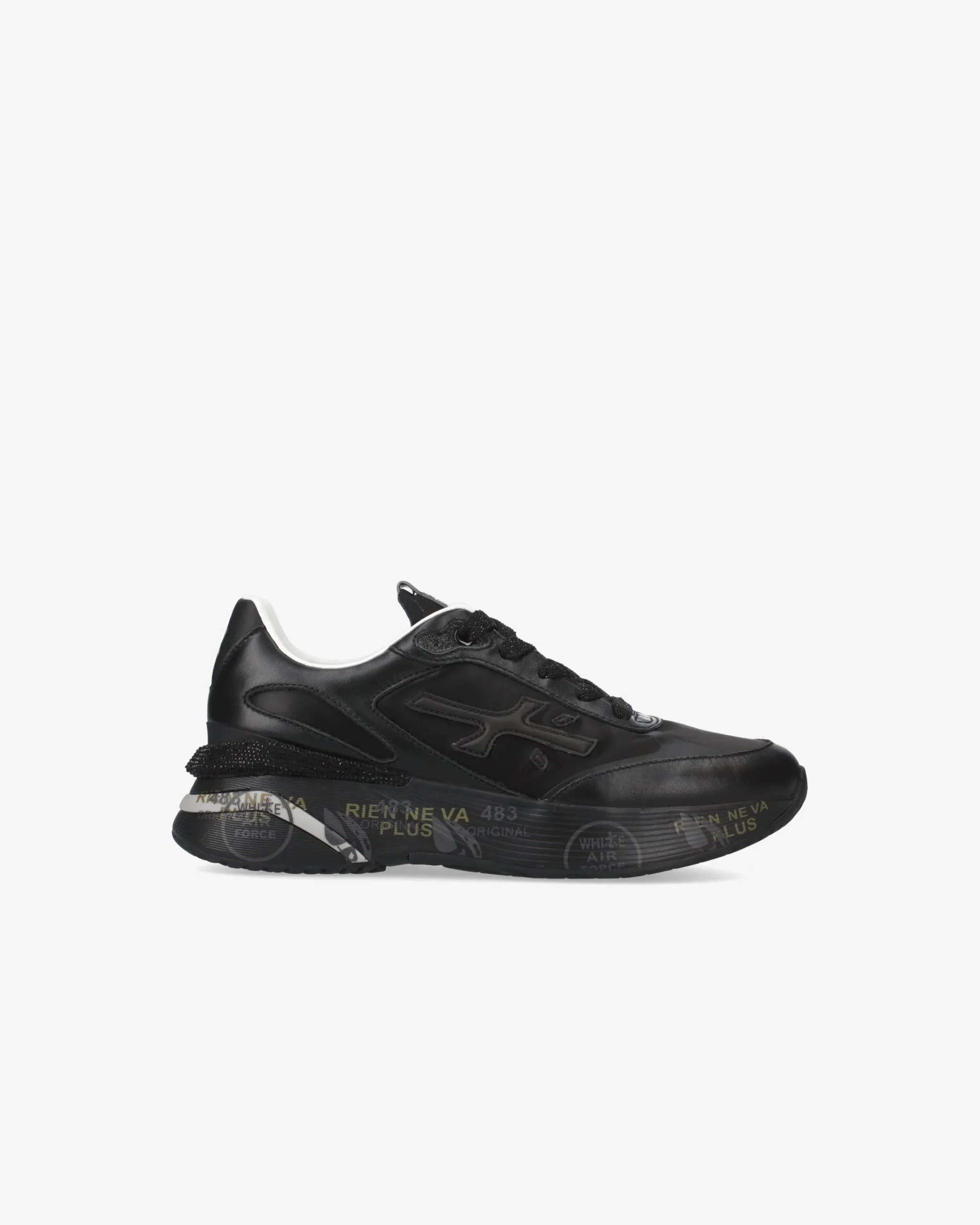 Donna Premiata MOERUND 7058