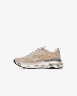Donna Premiata MOERUND 6442
