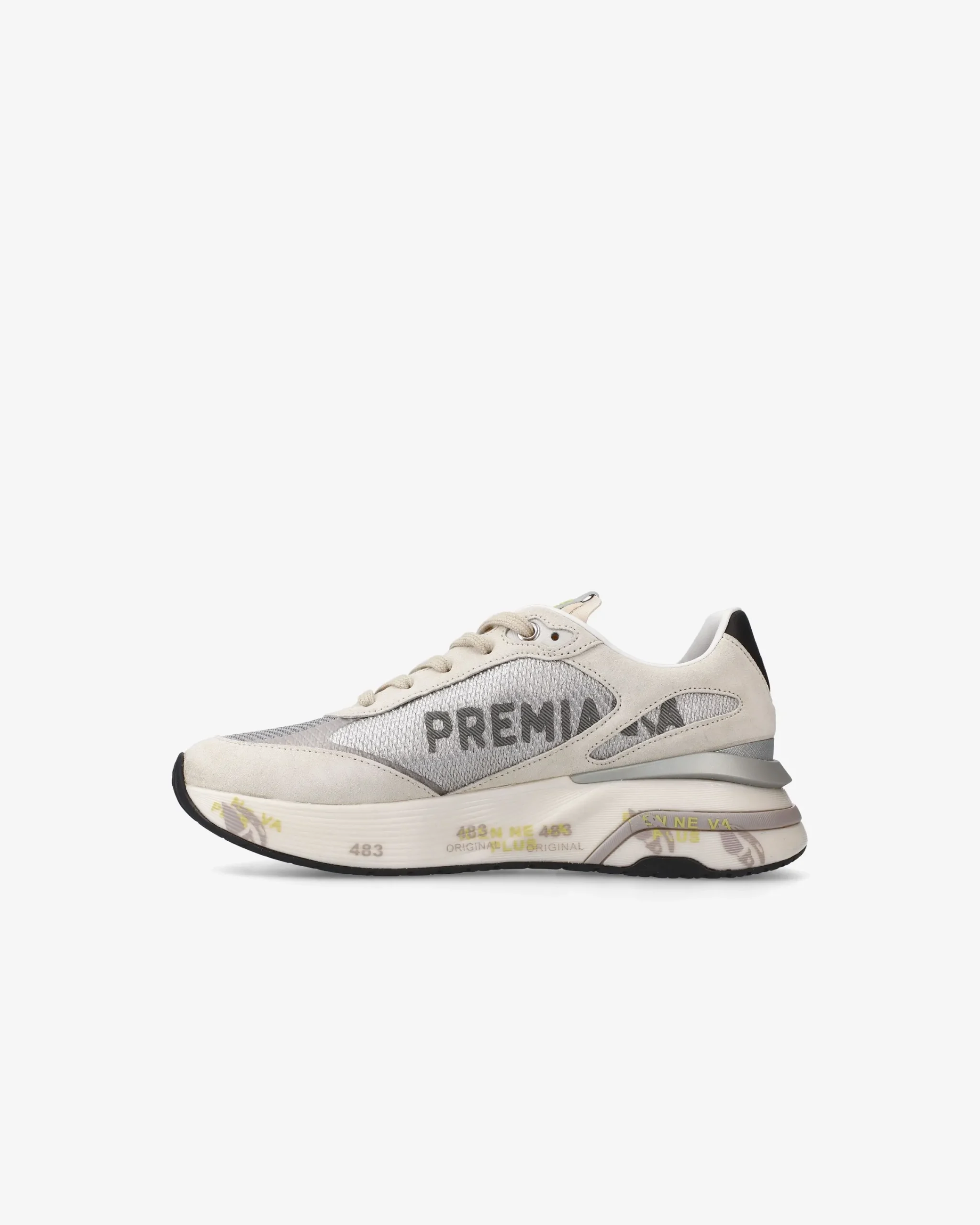 Donna Premiata MOERUND 6988