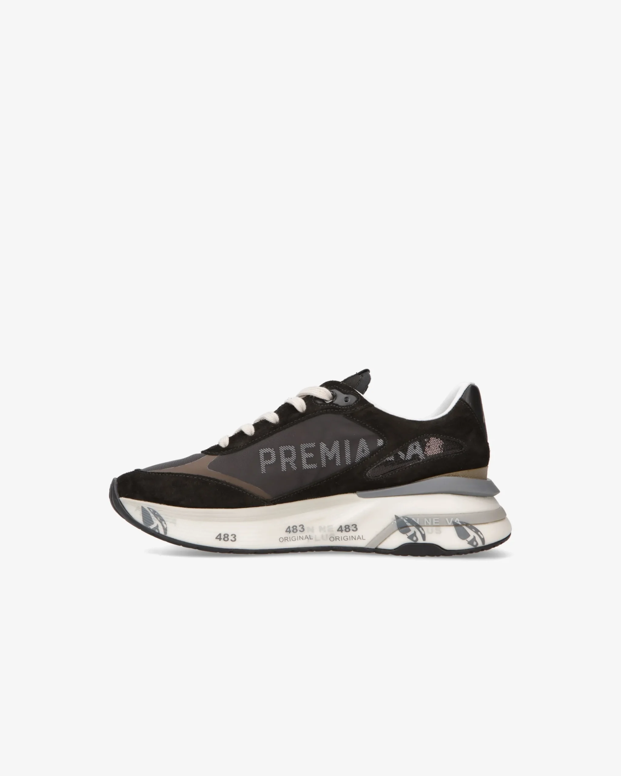 Donna Premiata MOERUND 6443