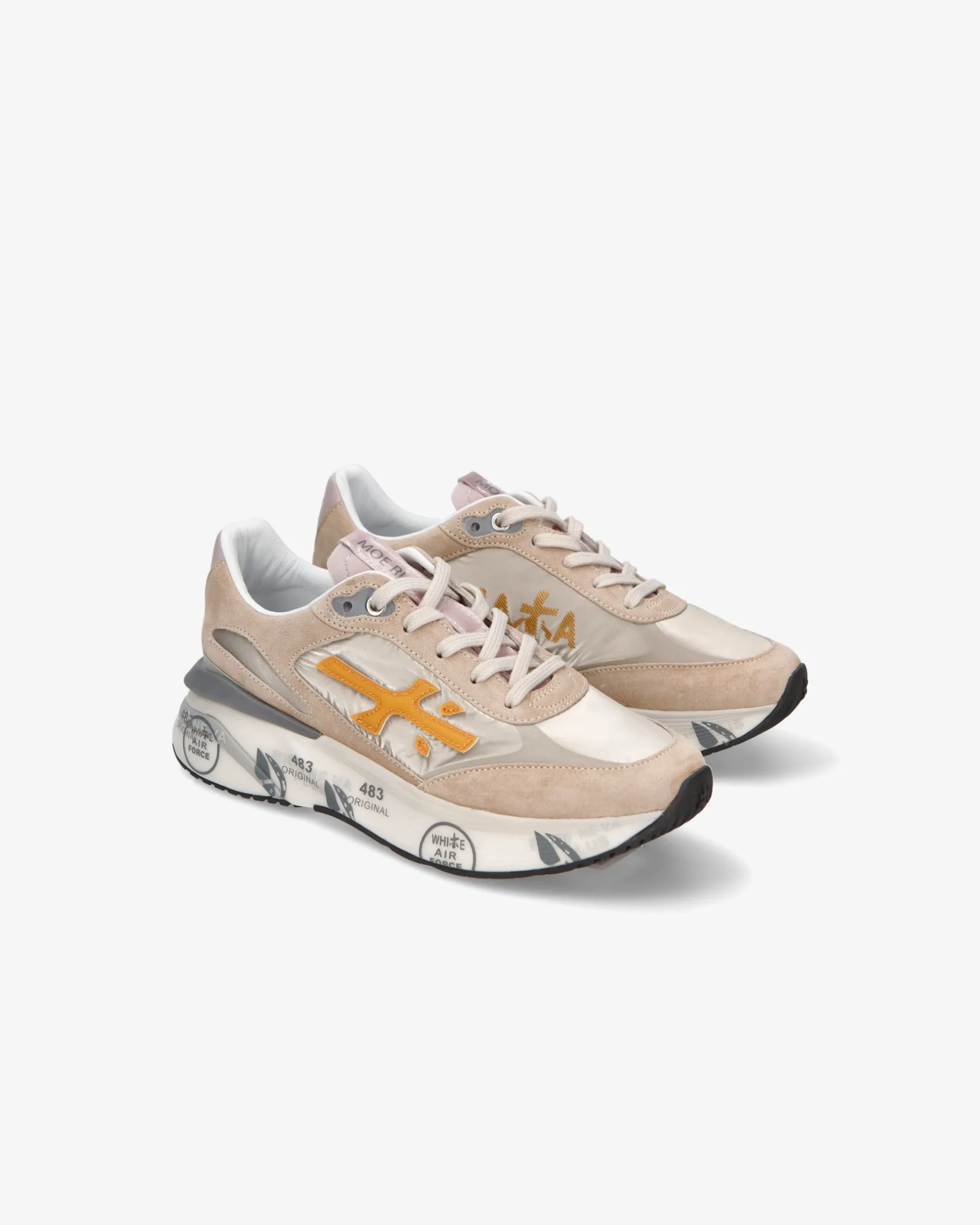 Donna Premiata MOERUND 6442