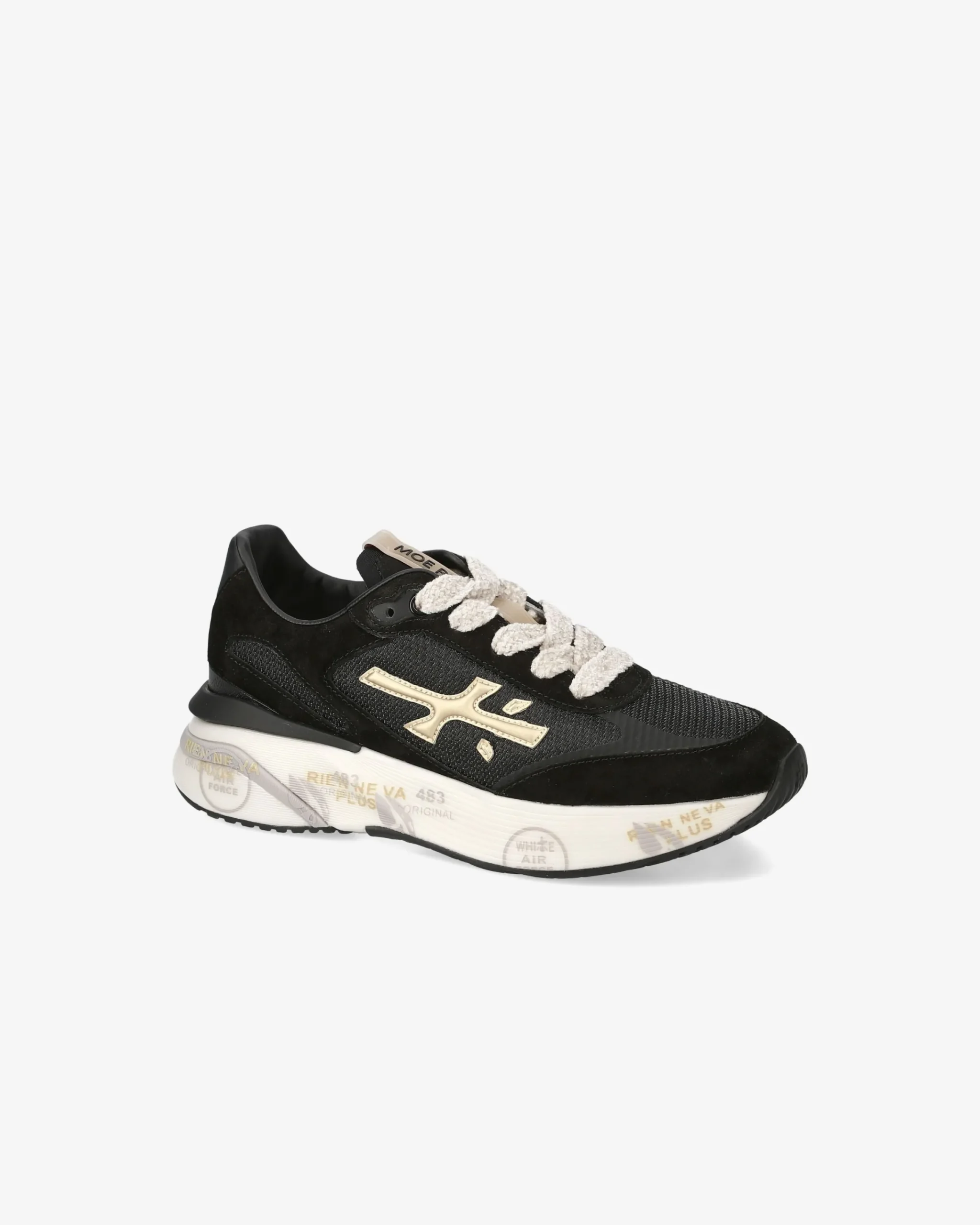Donna Premiata MOERUND 6991