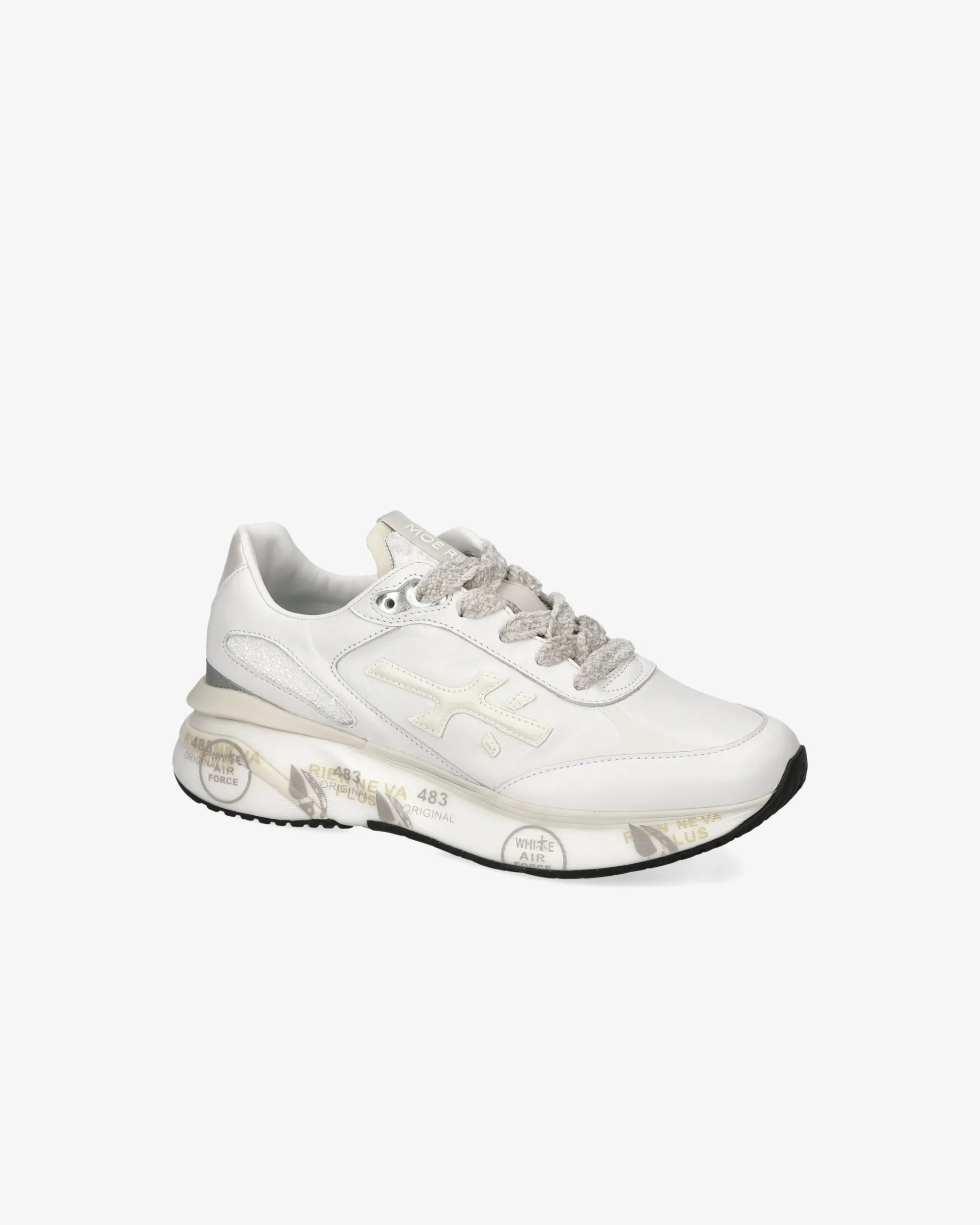 Donna Premiata MOERUND 6989
