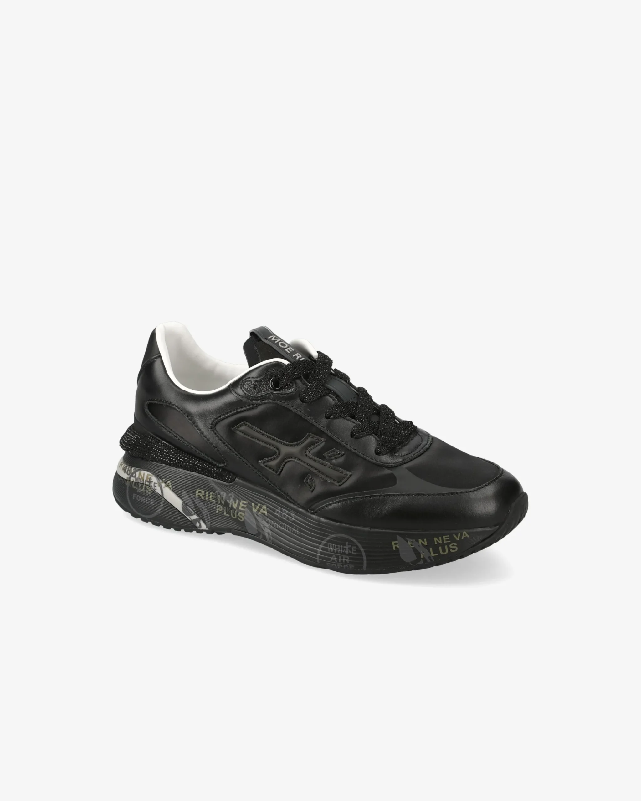Donna Premiata MOERUND 7058