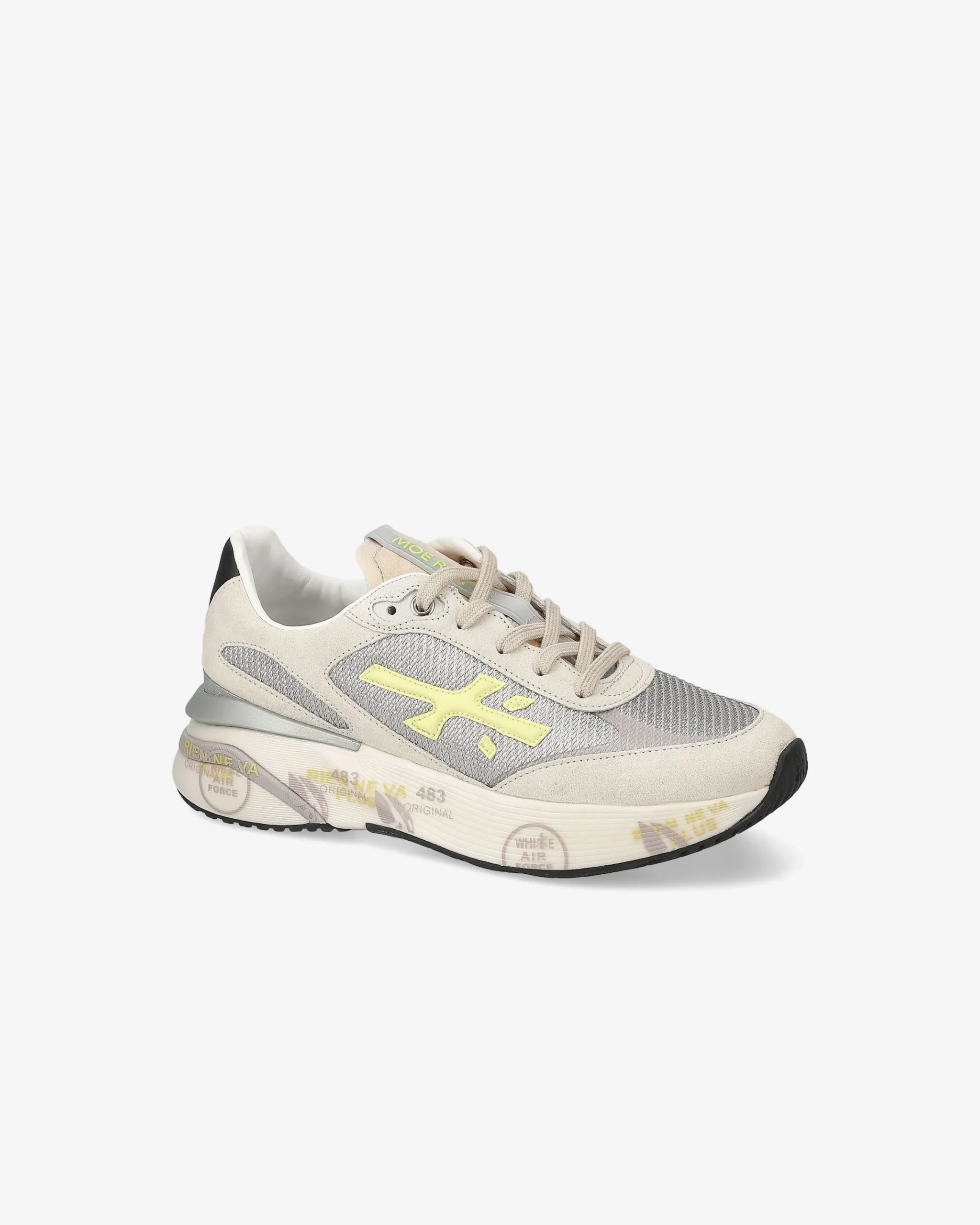 Donna Premiata MOERUND 6988