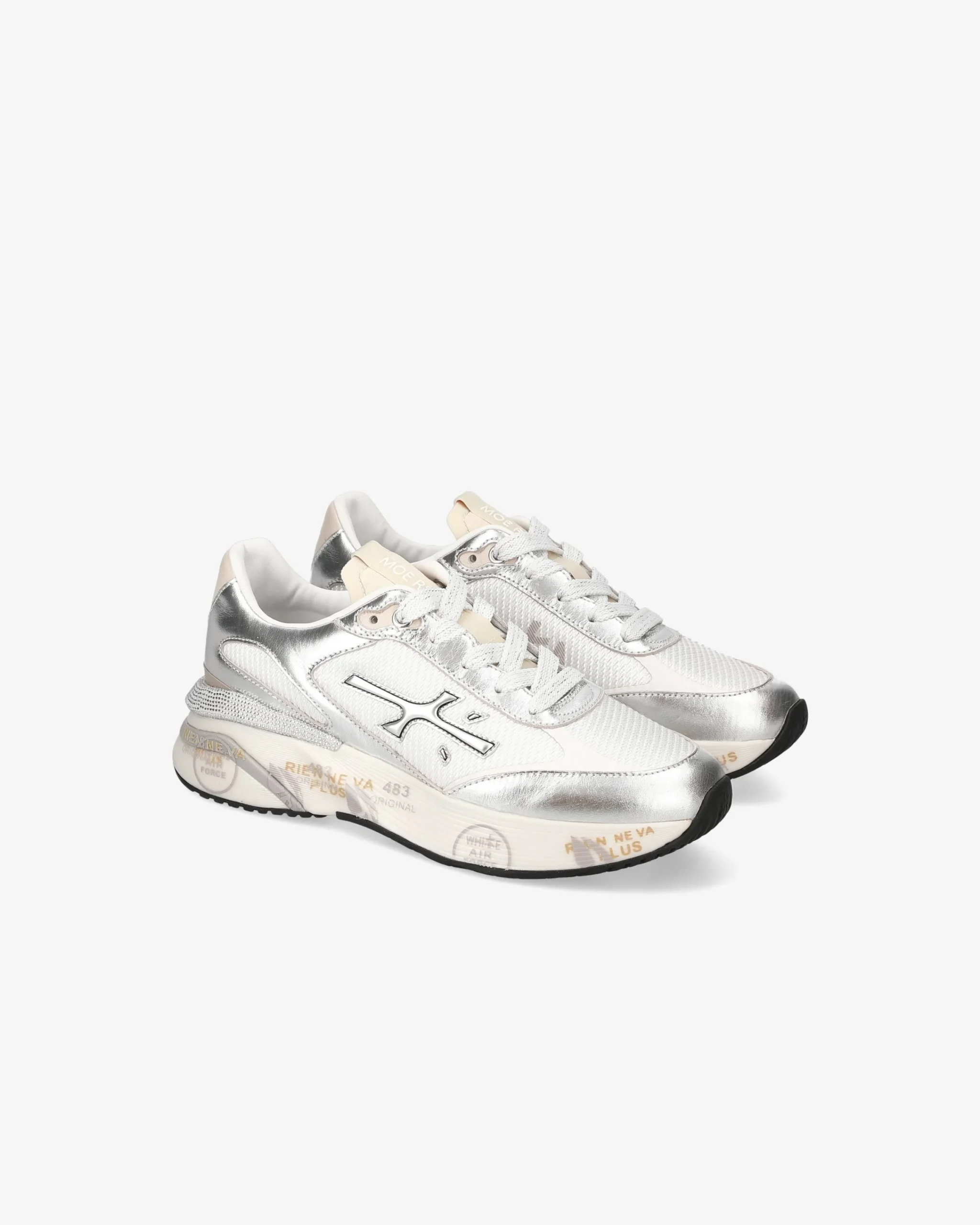 Donna Premiata MOERUND 6993