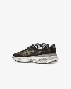 Donna Premiata MOERUND 6443