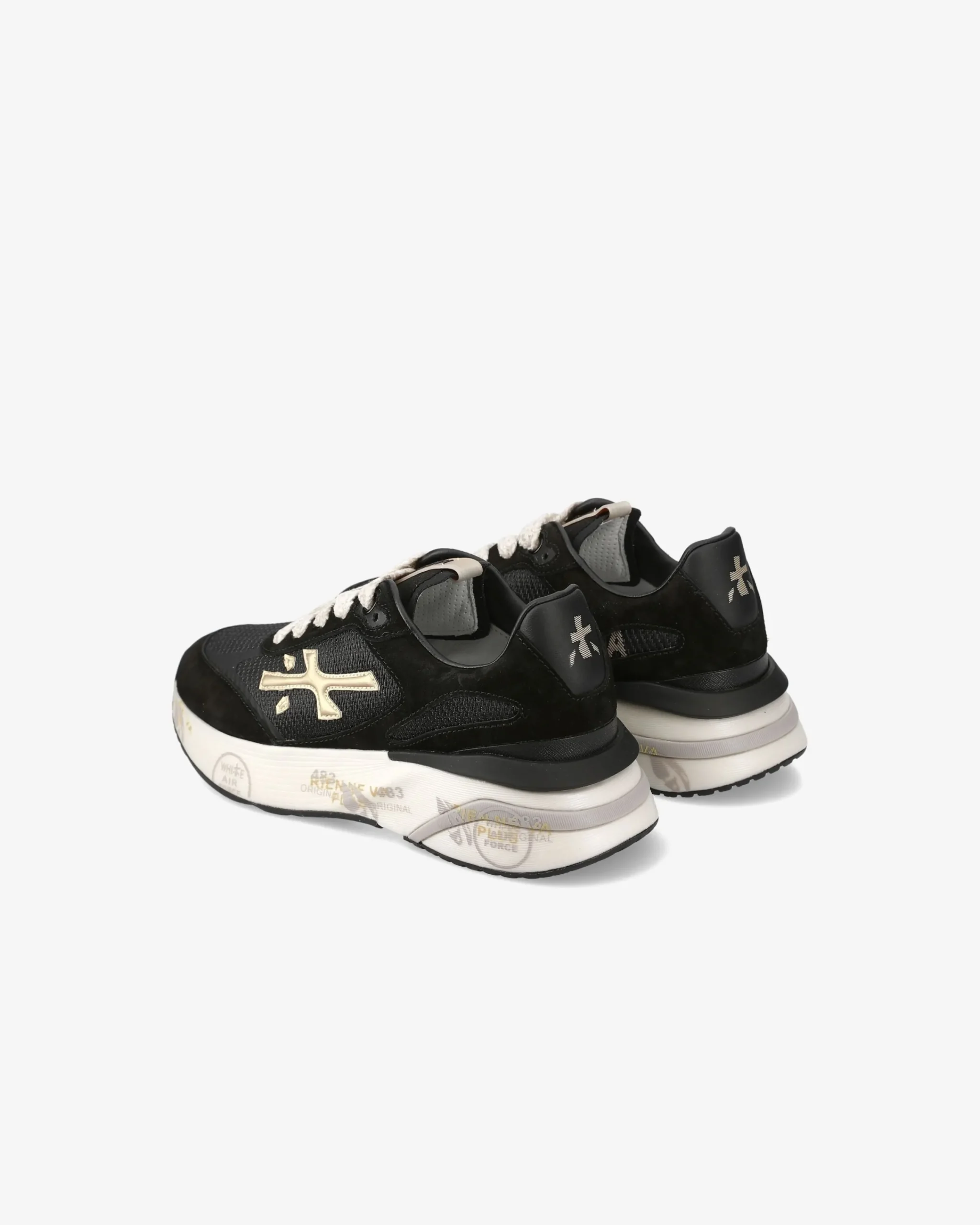 Donna Premiata MOERUND 6991