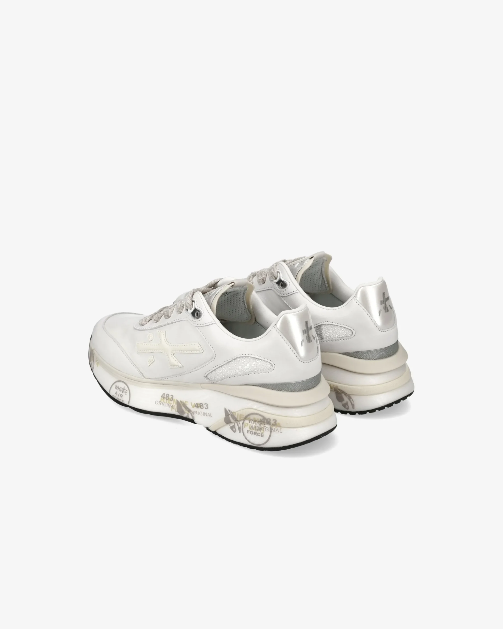 Donna Premiata MOERUND 6989